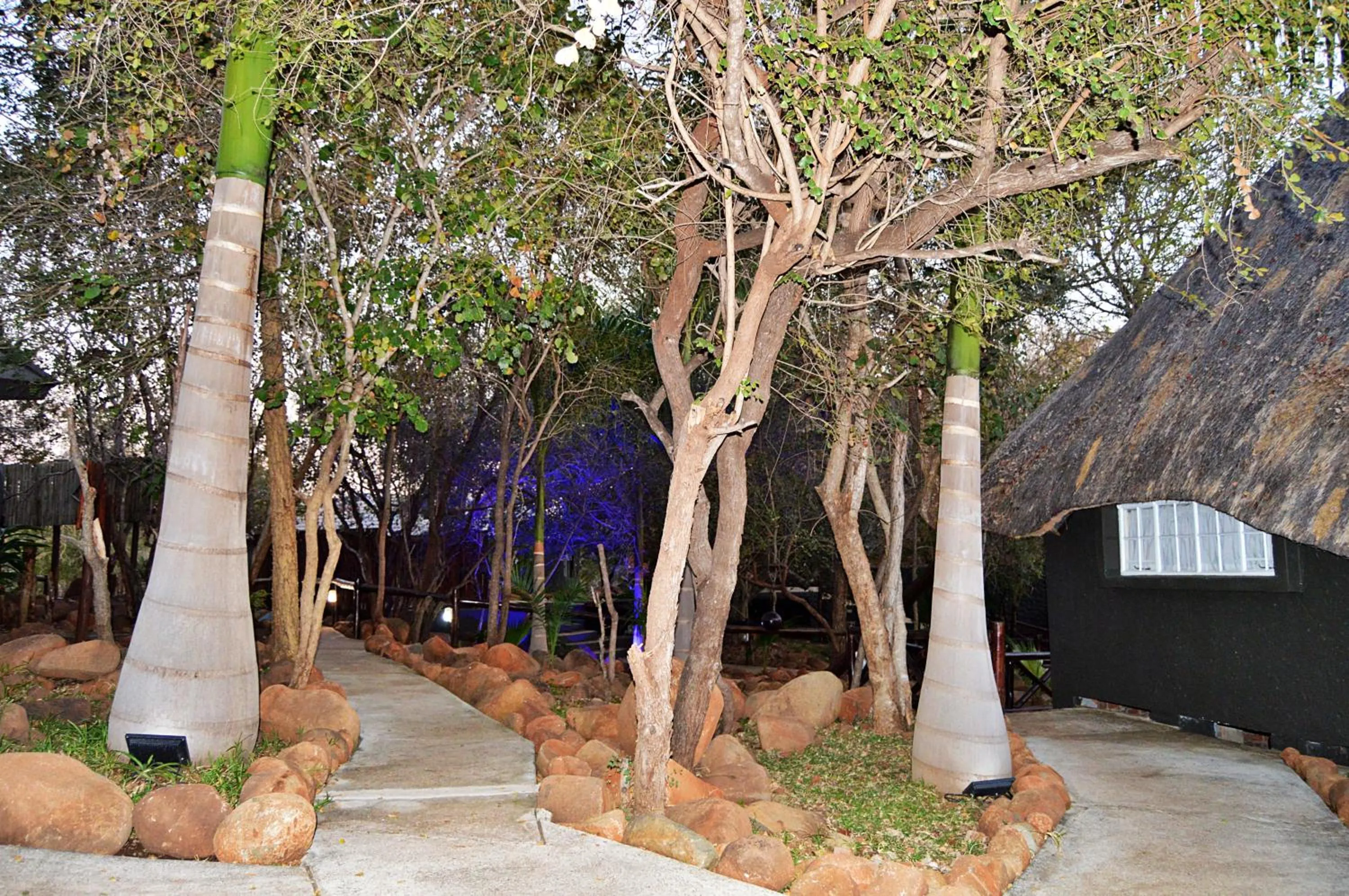 Royal Marlothi Kruger Safari Lodge and Spa