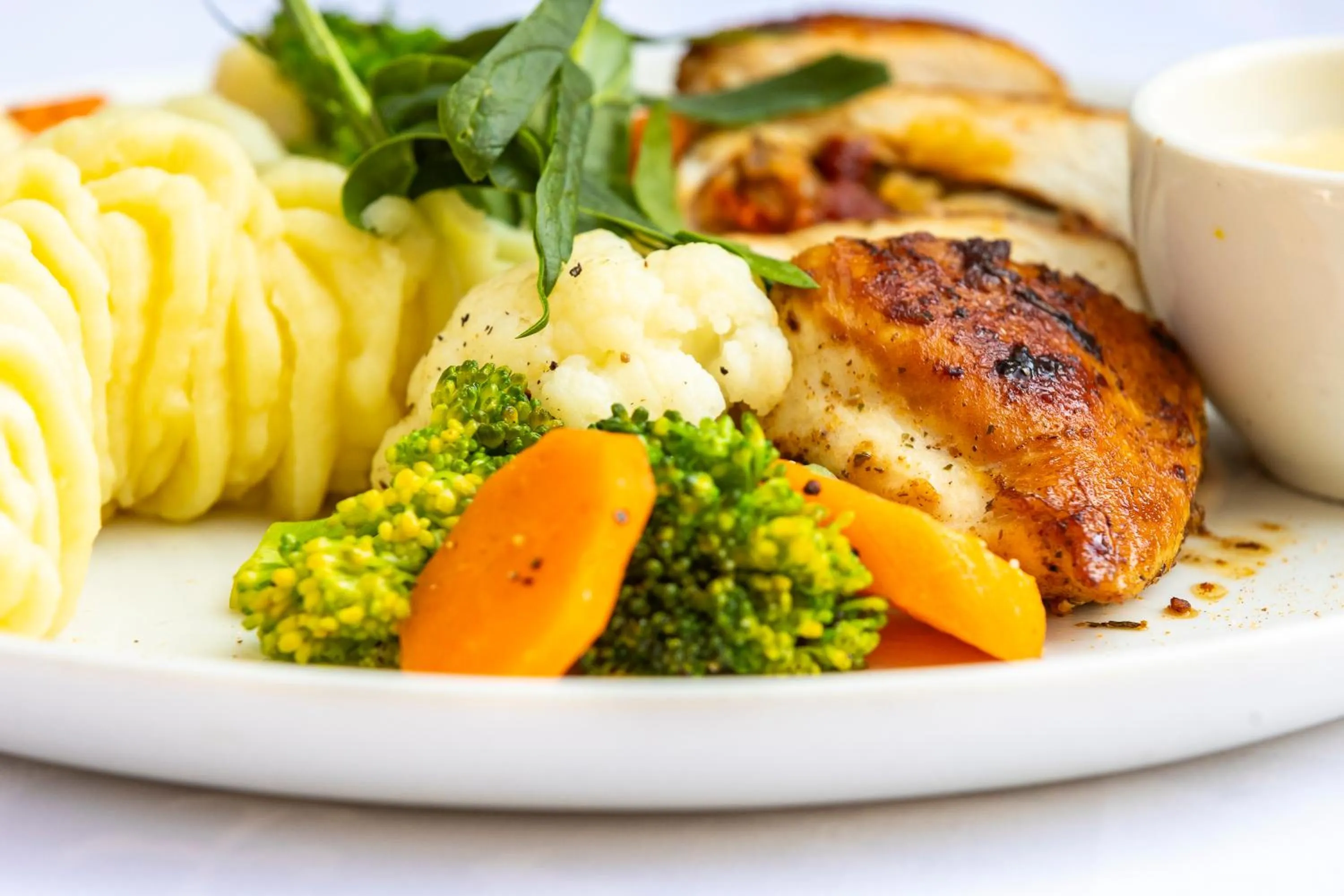 Royal Marlothi Kruger Safari Lodge and Spa