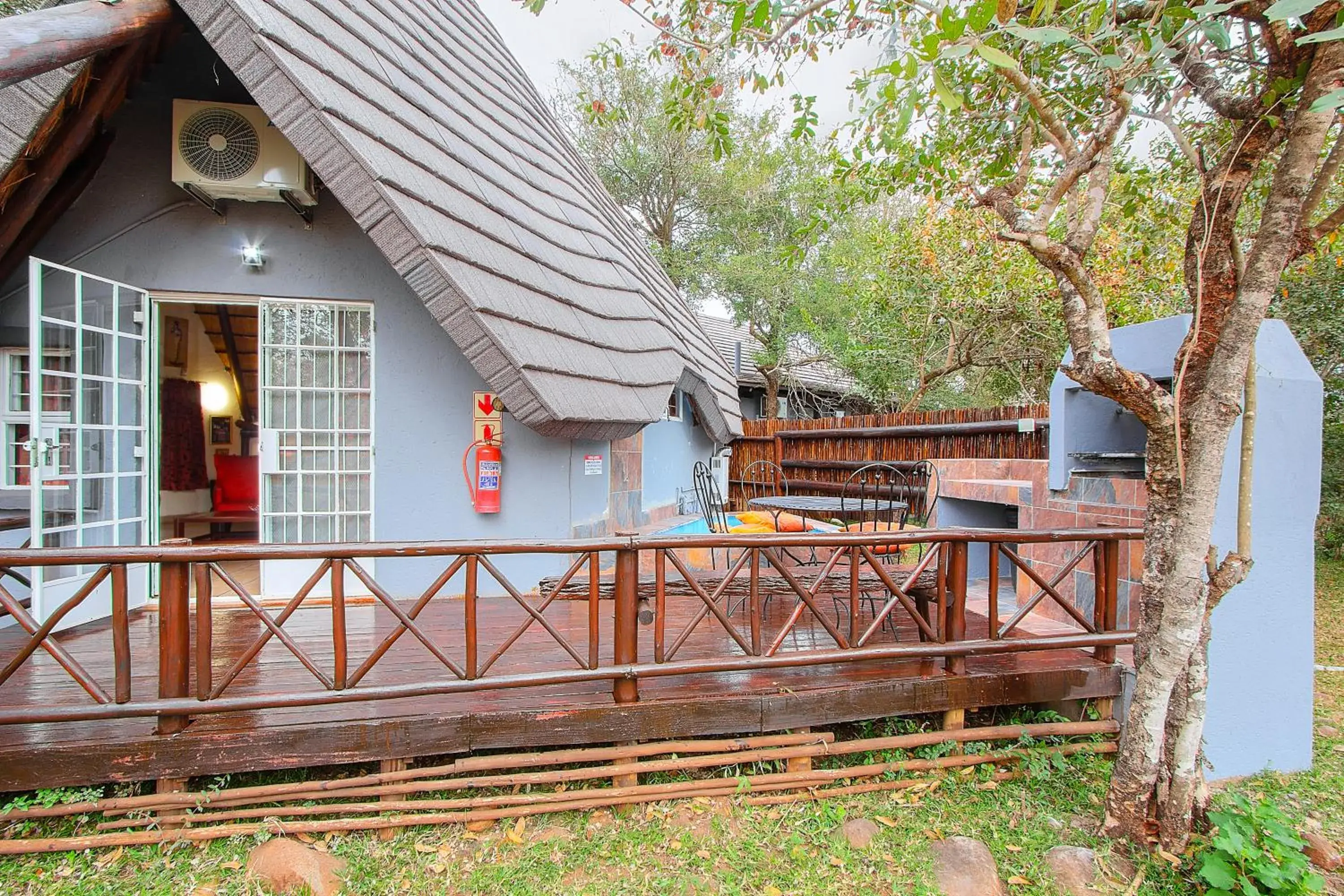 Property building in Royal Marlothi Kruger Safari Lodge and Spa Property building in Royal Marlothi Kruger Safari Lodge and Spa