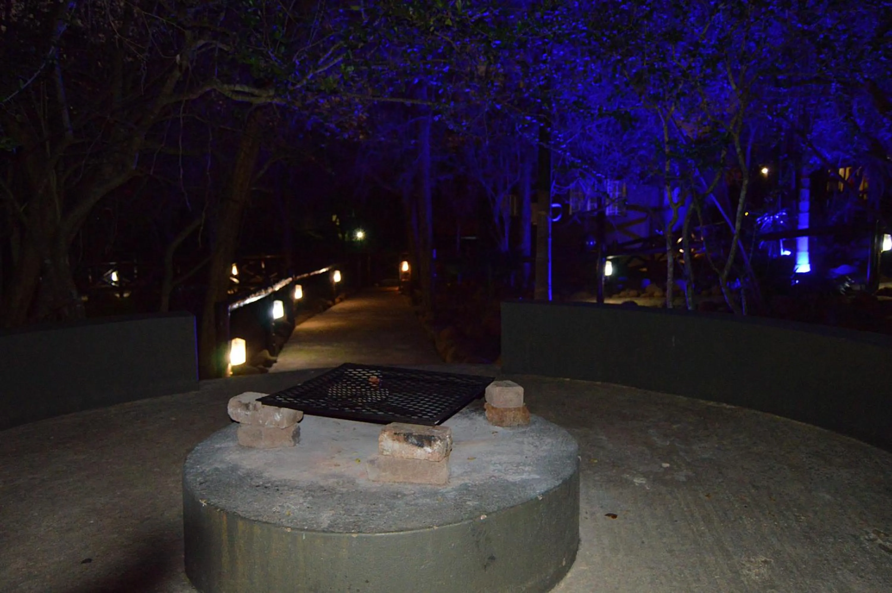 Royal Marlothi Kruger Safari Lodge and Spa