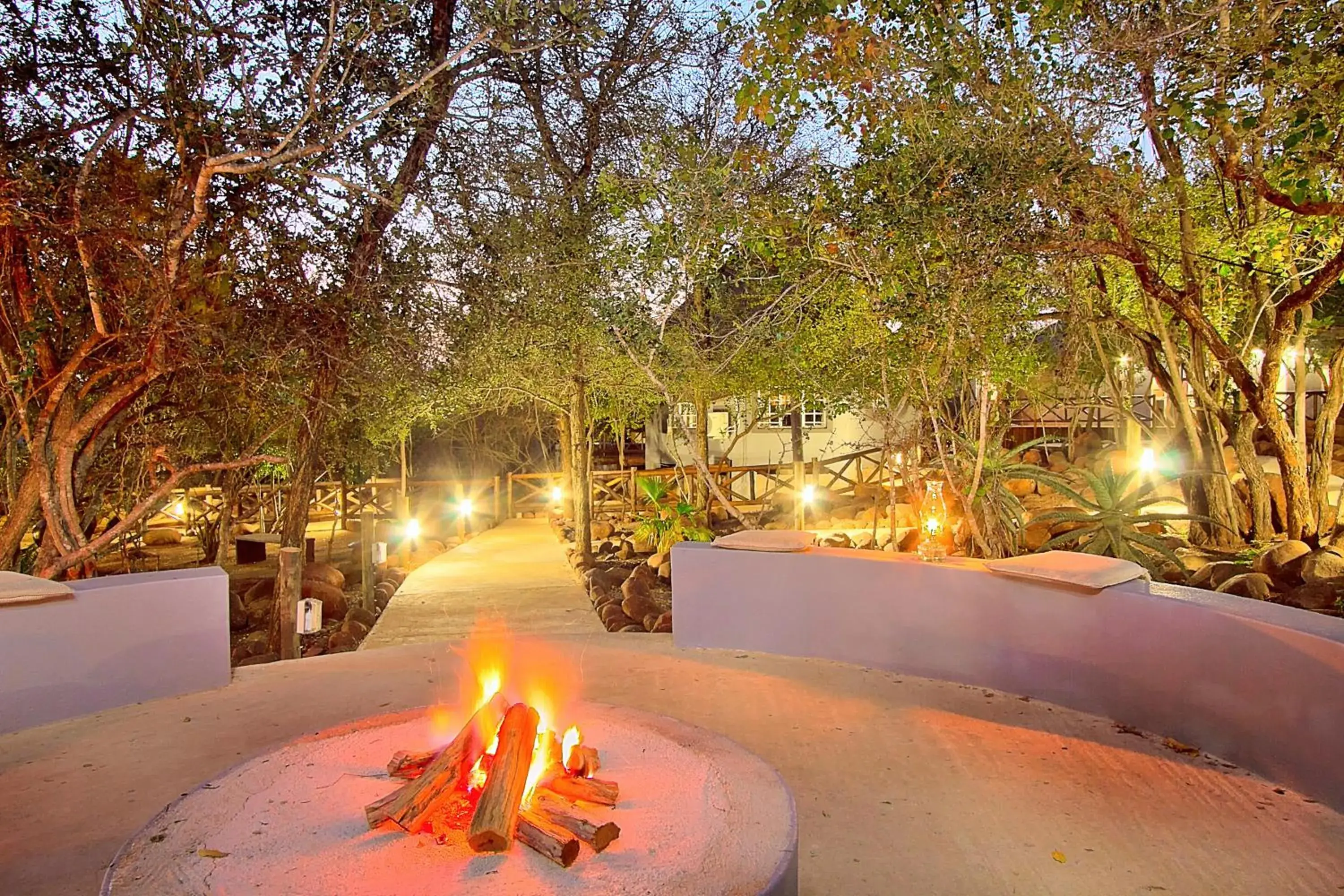 Property building in Royal Marlothi Kruger Safari Lodge and Spa Property building in Royal Marlothi Kruger Safari Lodge and Spa