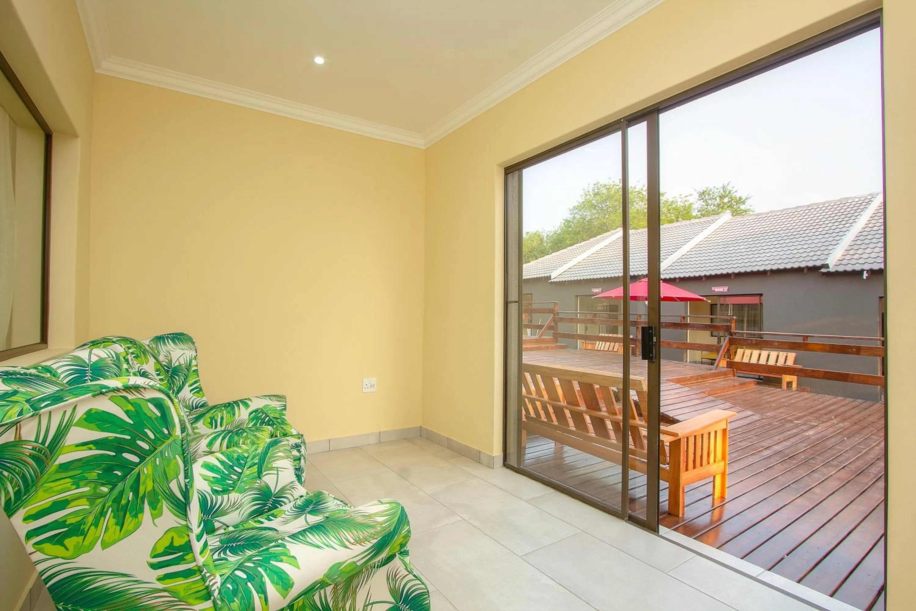 Royal Marlothi Kruger Safari Lodge and Spa