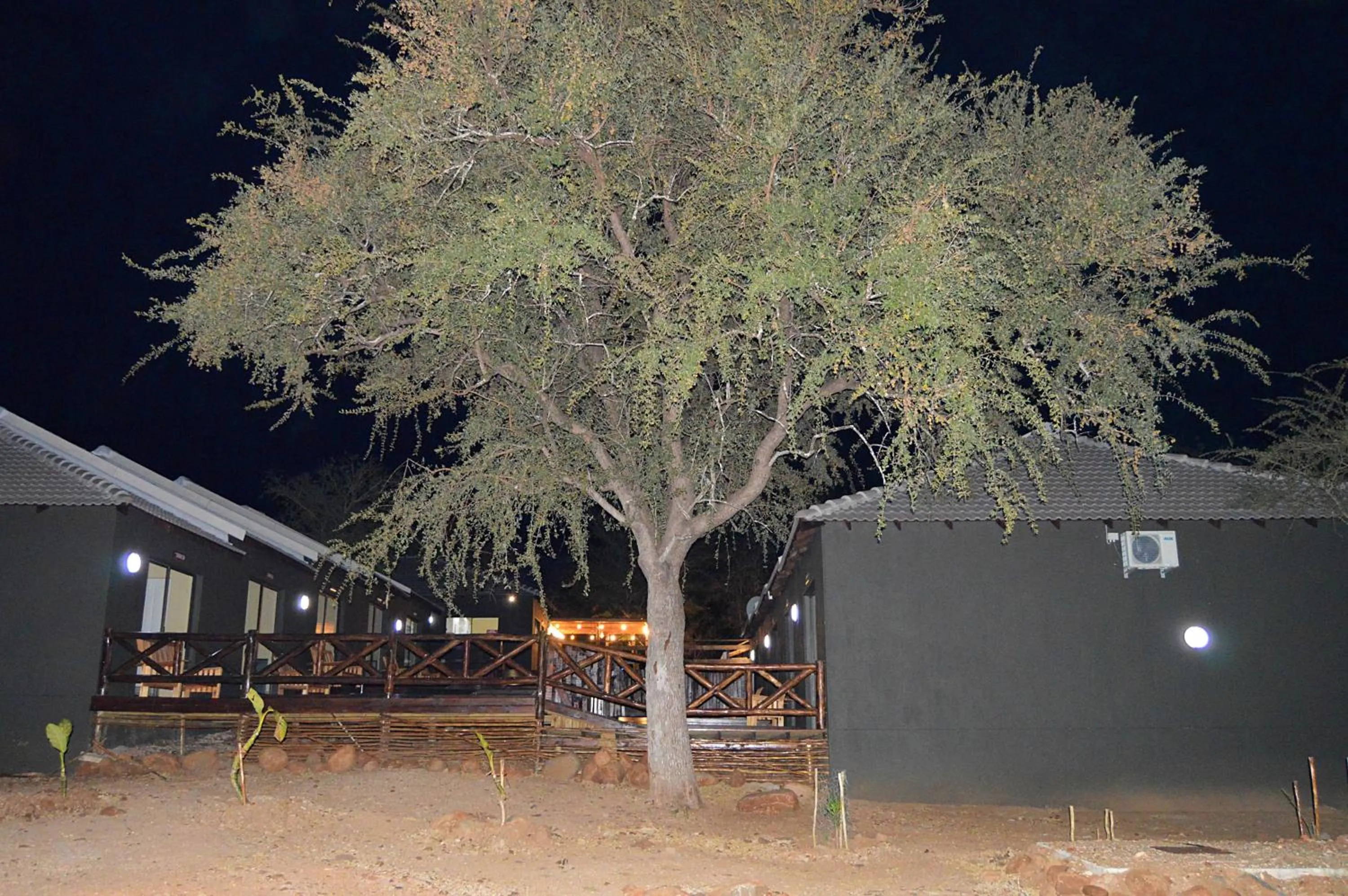 Royal Marlothi Kruger Safari Lodge and Spa