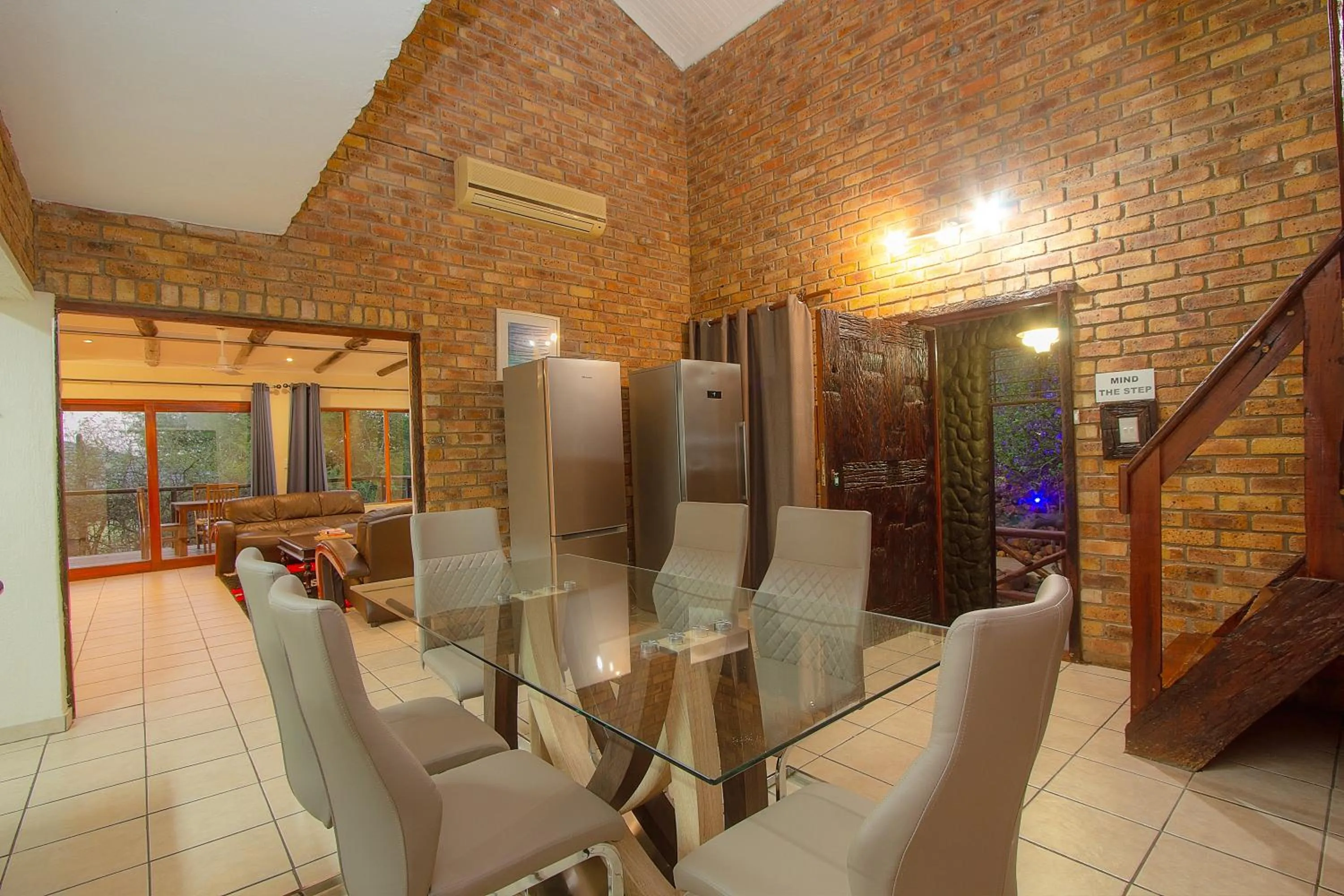 Royal Marlothi Kruger Safari Lodge and Spa