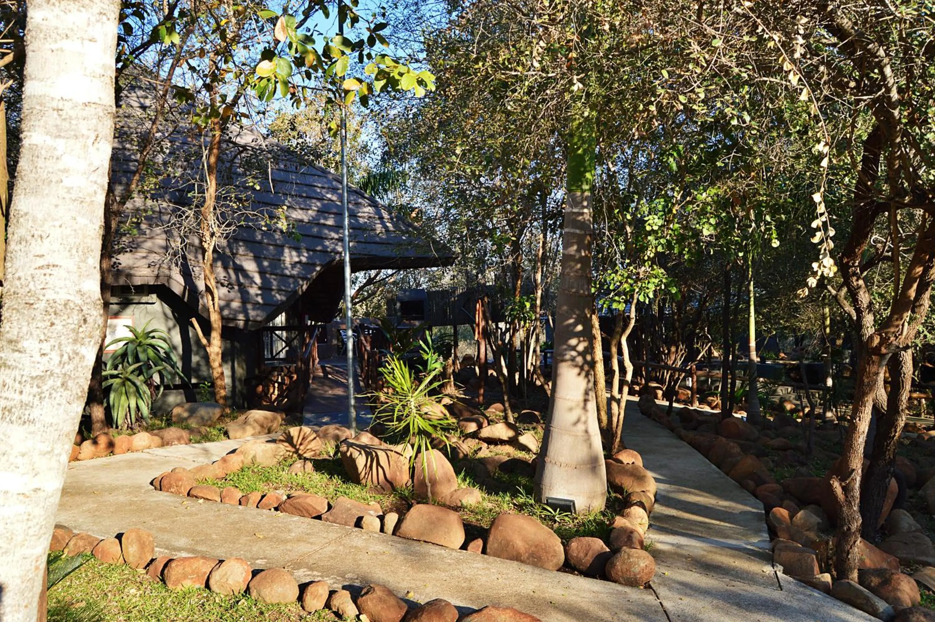 Royal Marlothi Kruger Safari Lodge and Spa