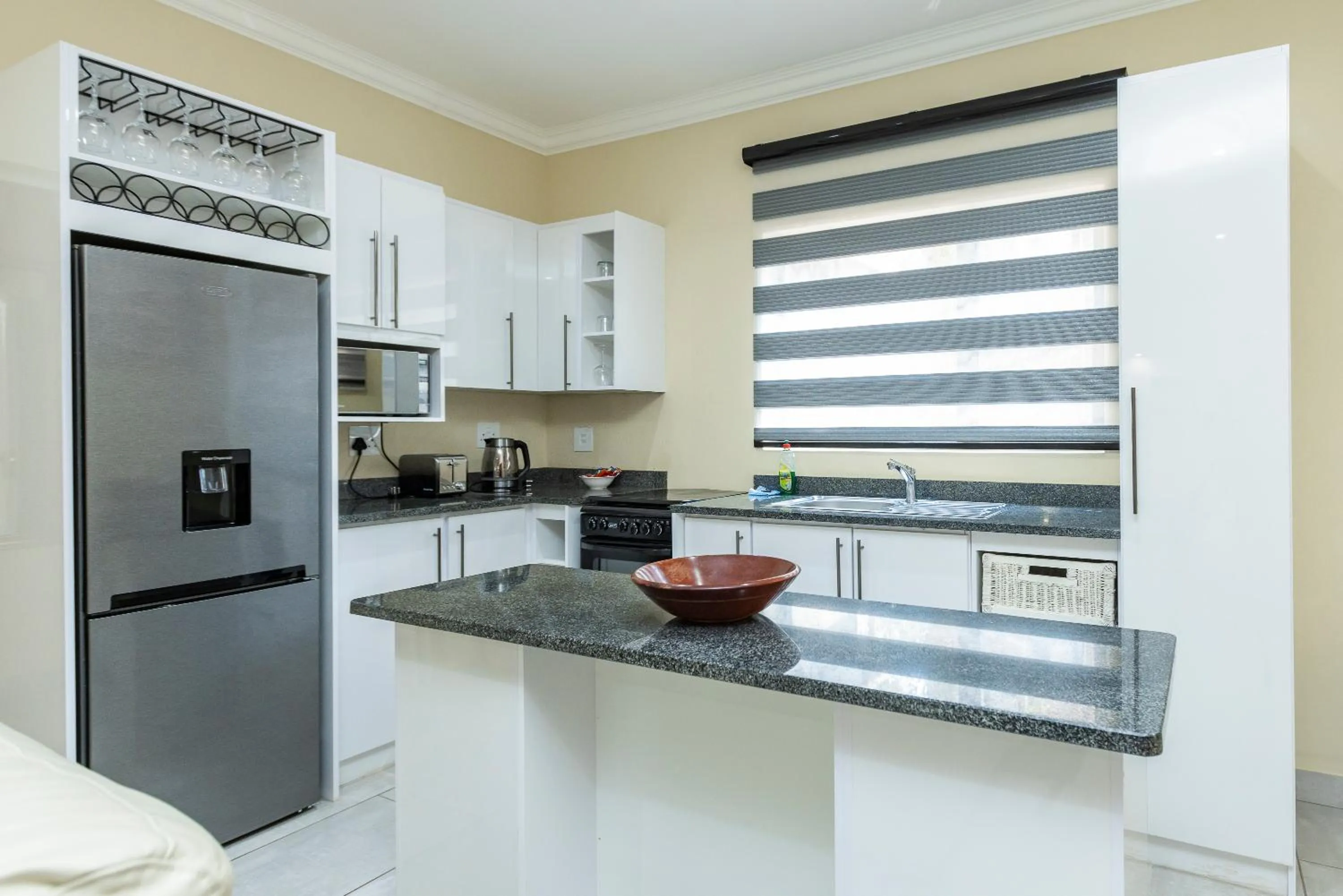 Royal Marlothi Kruger Safari Lodge and Spa