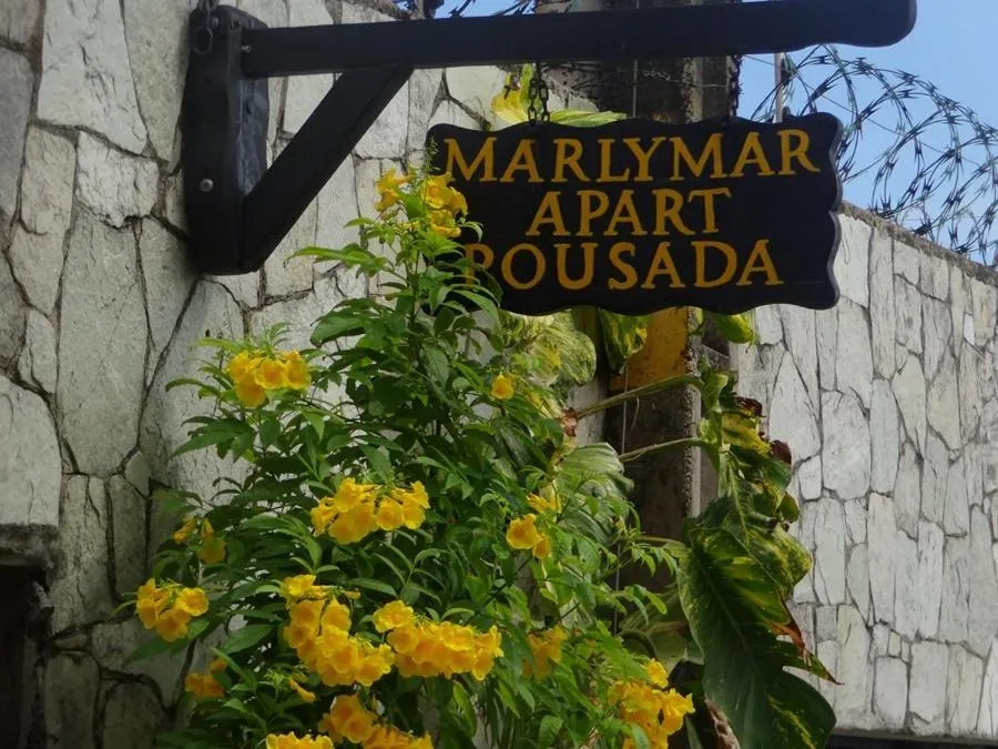 Marlymar Apart Pousada