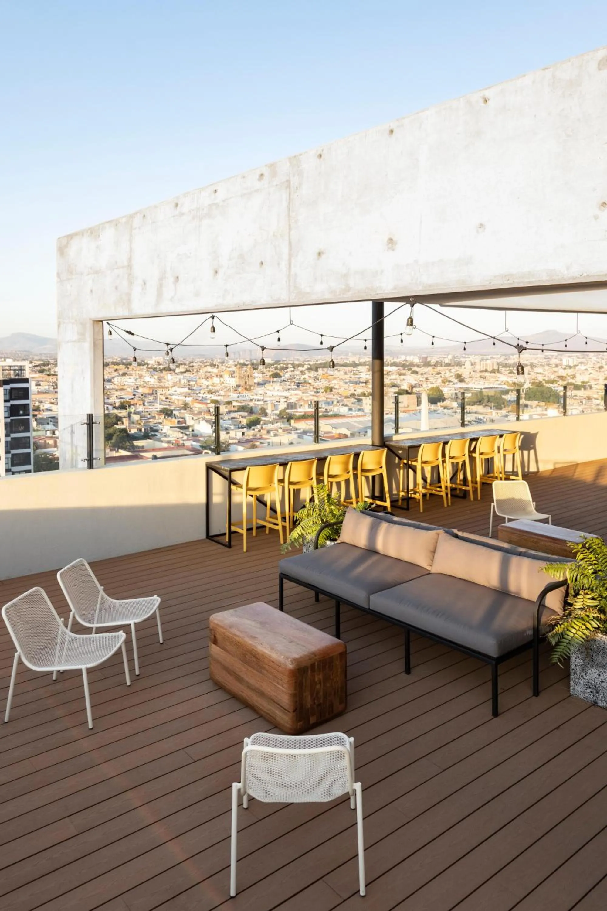 Loft Of Greens In The Heart Of Americana Witgdl