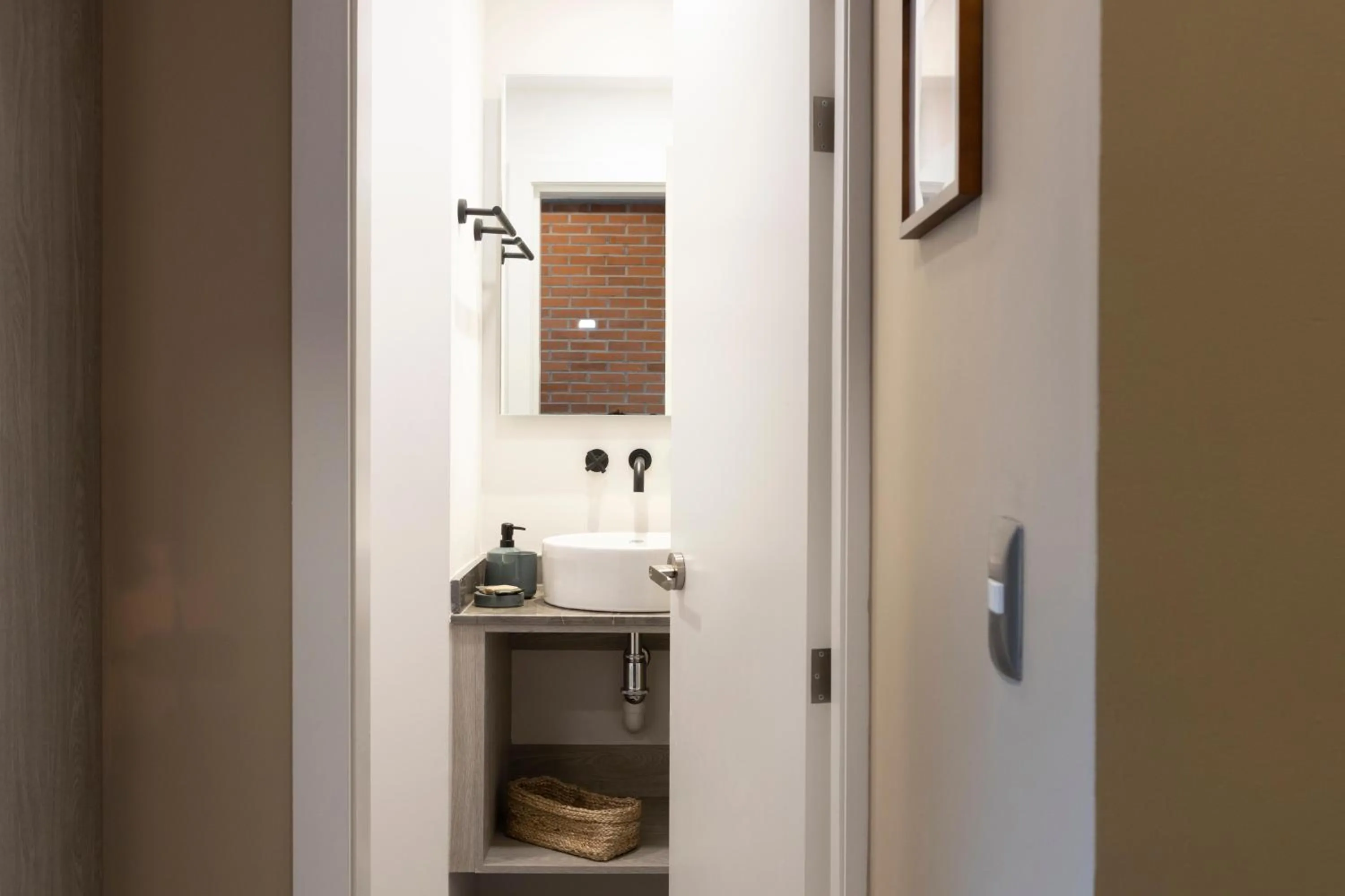 Loft Of Greens In The Heart Of Americana Witgdl