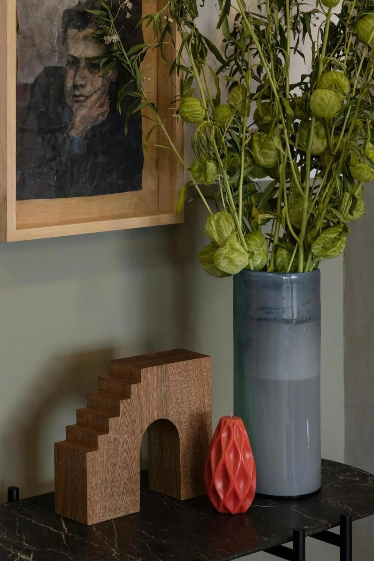 Loft Of Greens In The Heart Of Americana Witgdl