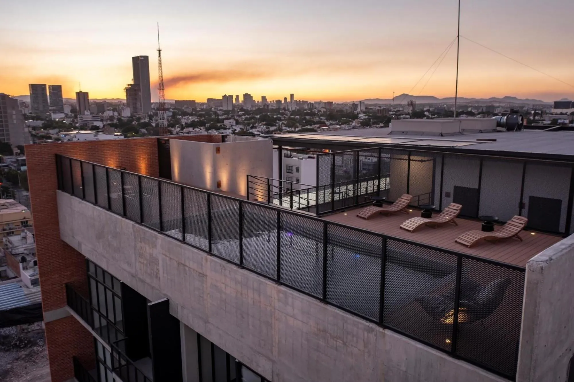 Loft Of Greens In The Heart Of Americana Witgdl