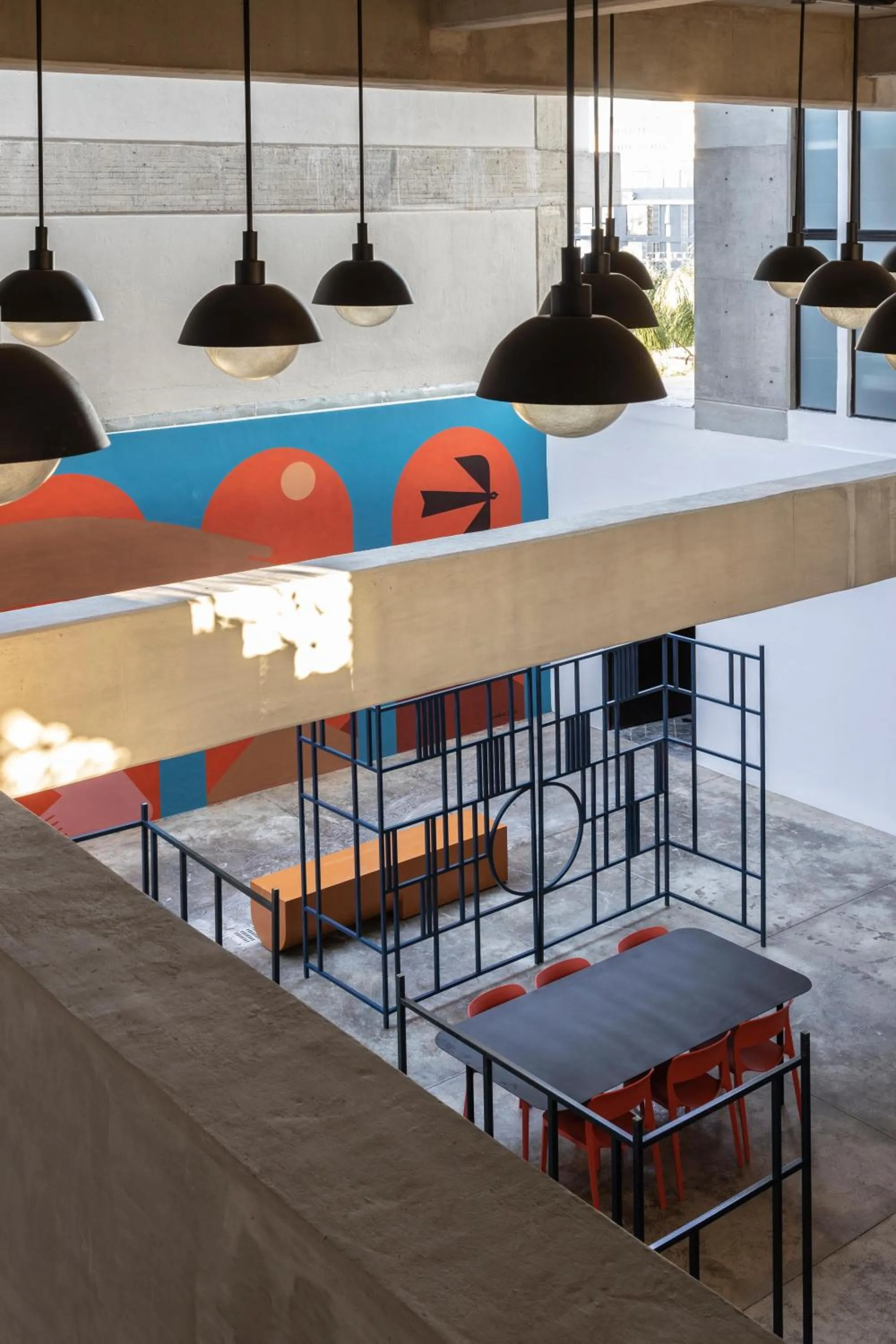 Loft Of Greens In The Heart Of Americana Witgdl