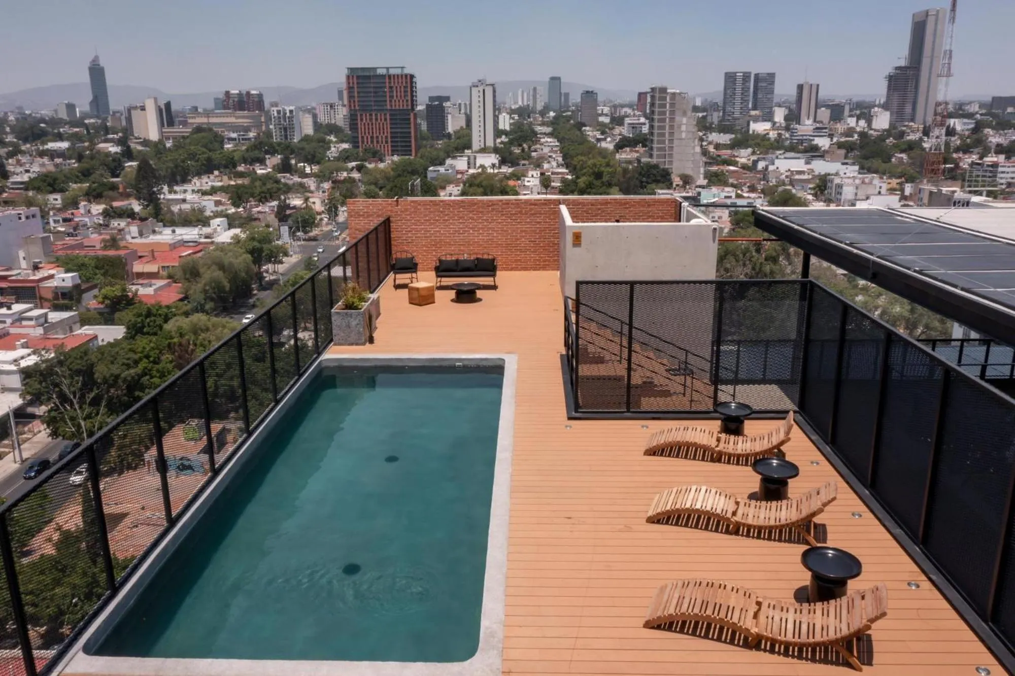 Loft Of Greens In The Heart Of Americana Witgdl