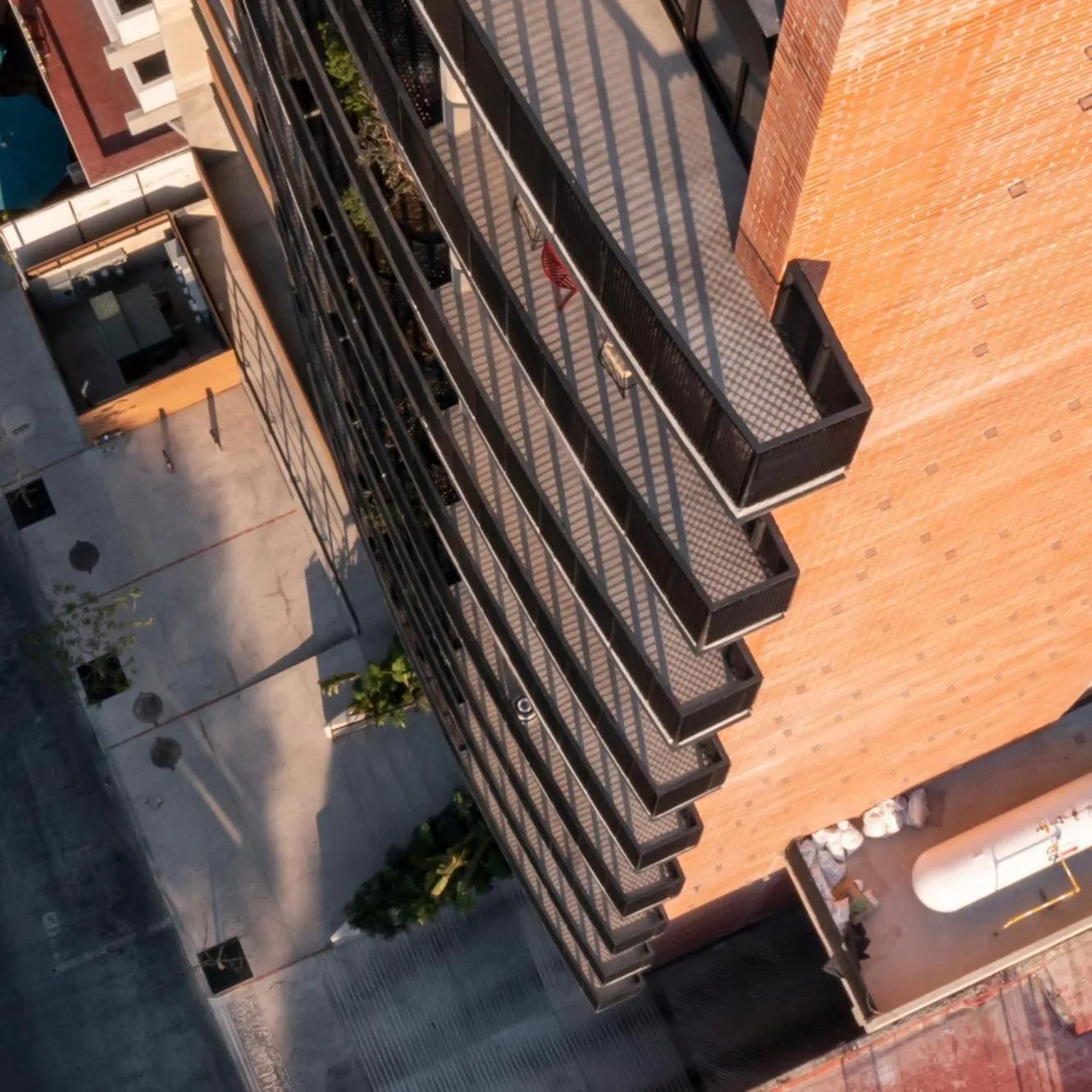 Loft Of Greens In The Heart Of Americana Witgdl