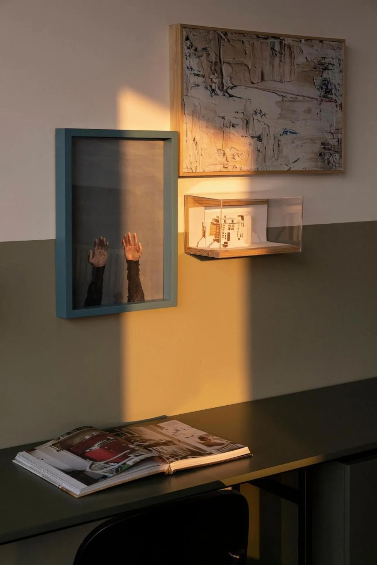 Loft Of Greens In The Heart Of Americana Witgdl