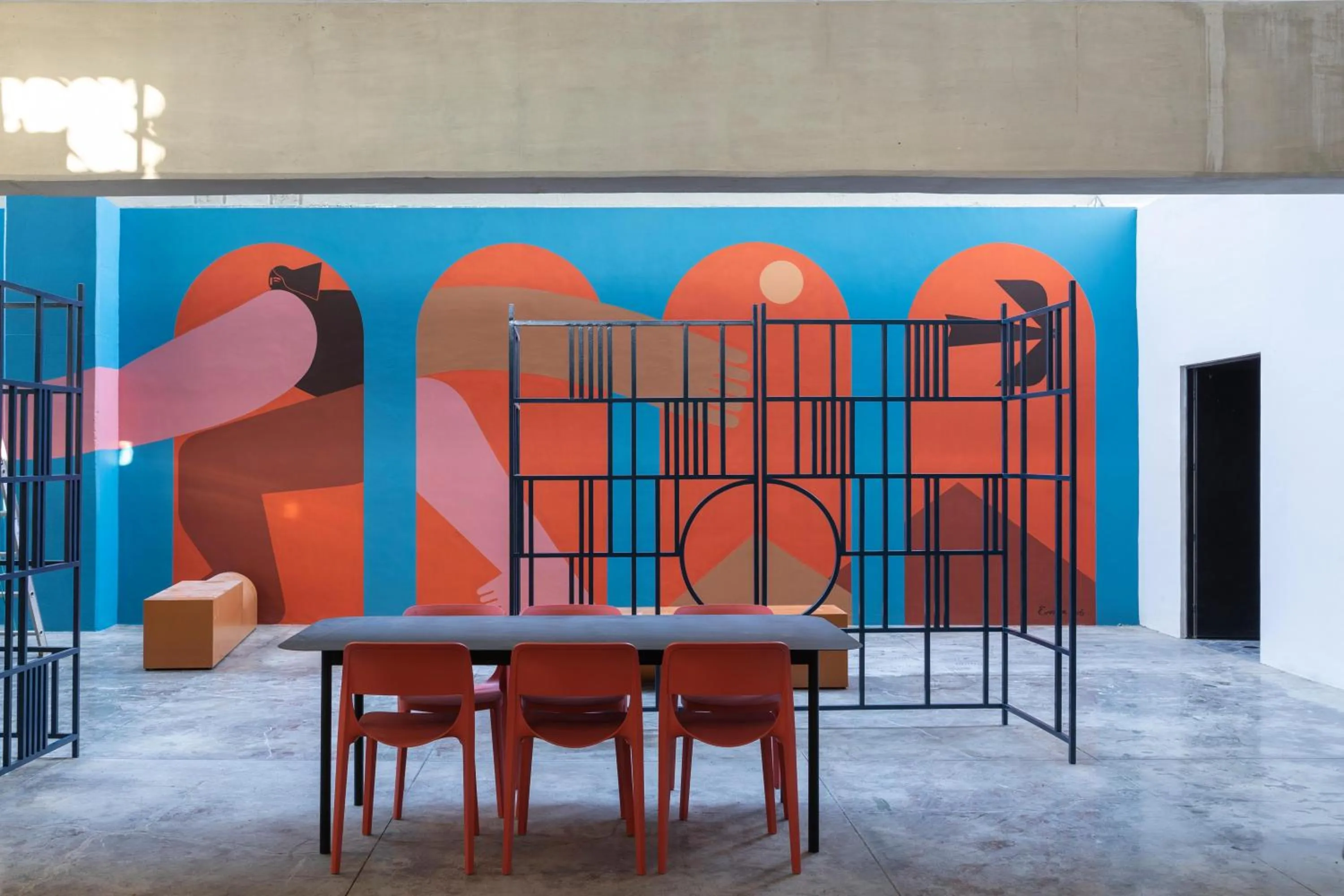 Loft Of Greens In The Heart Of Americana Witgdl