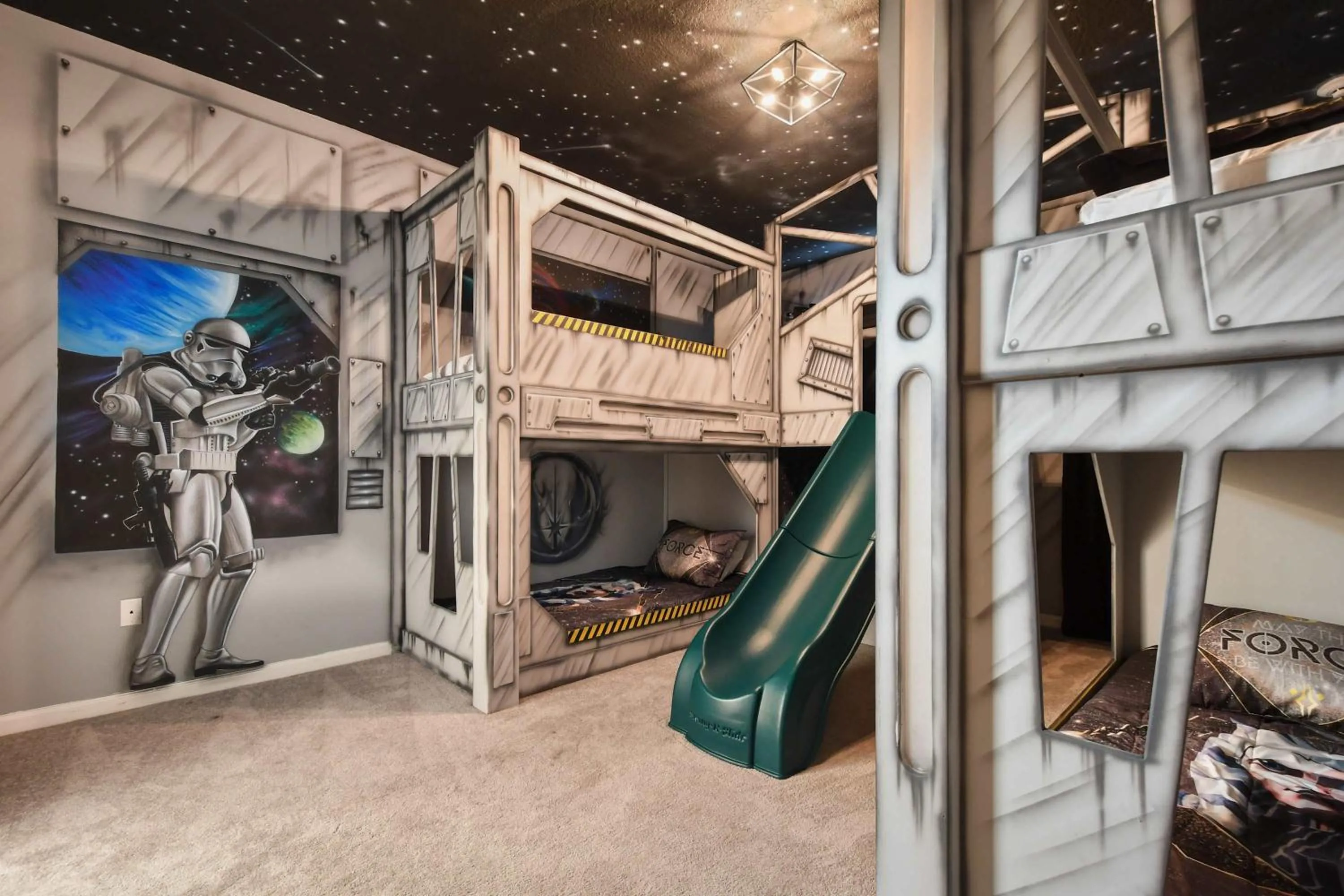 Luxury Home: Pool, Theater, Near Disney