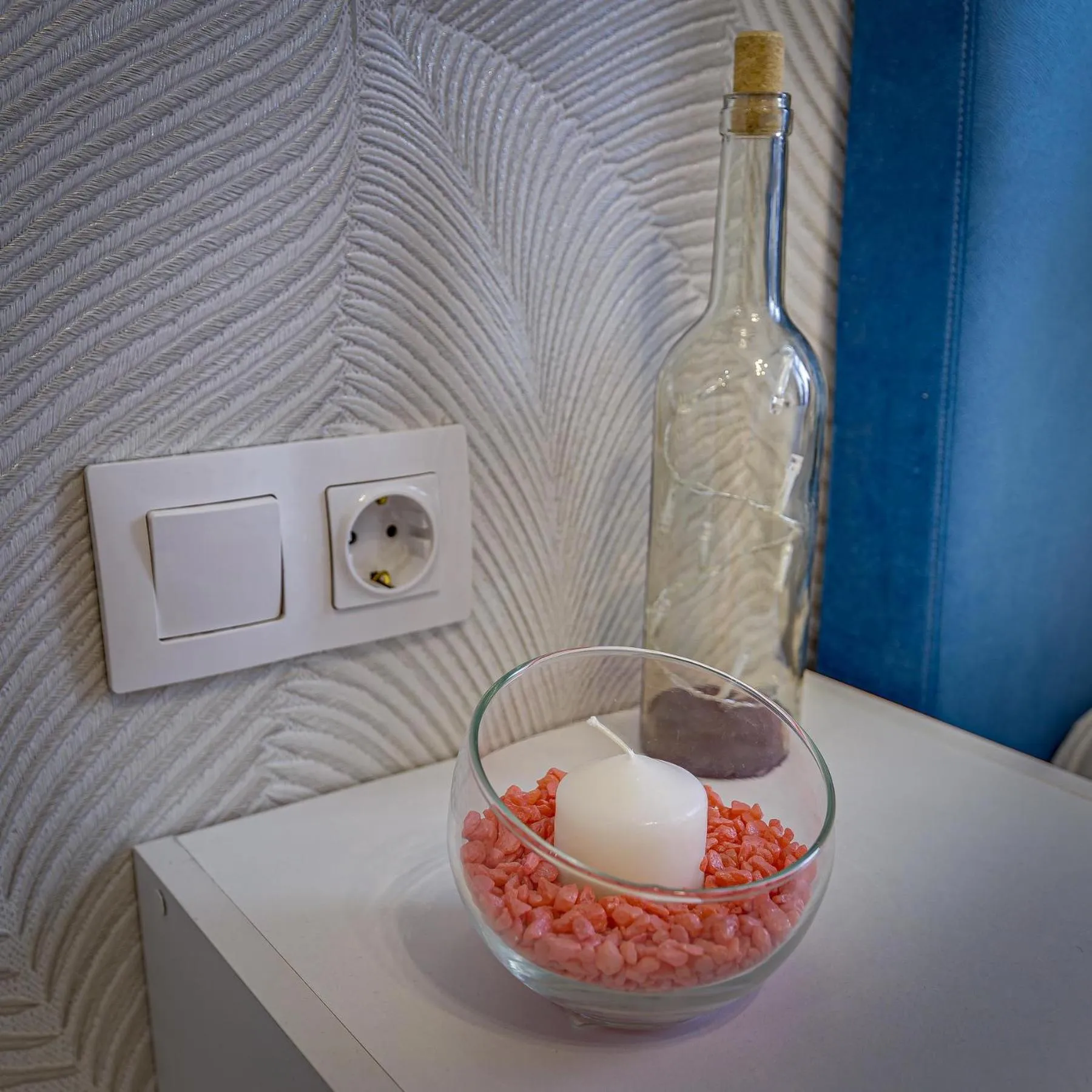 Decorative detail in Asaapart Lamiya 3-74А