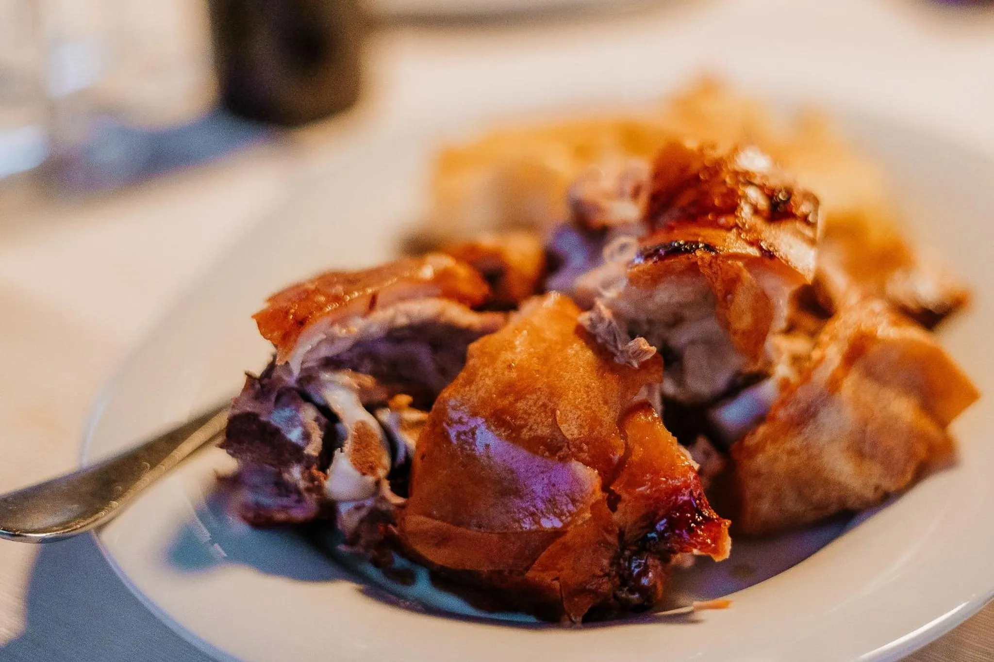 Restaurant/places to eat in Resort Fior di Sardegna