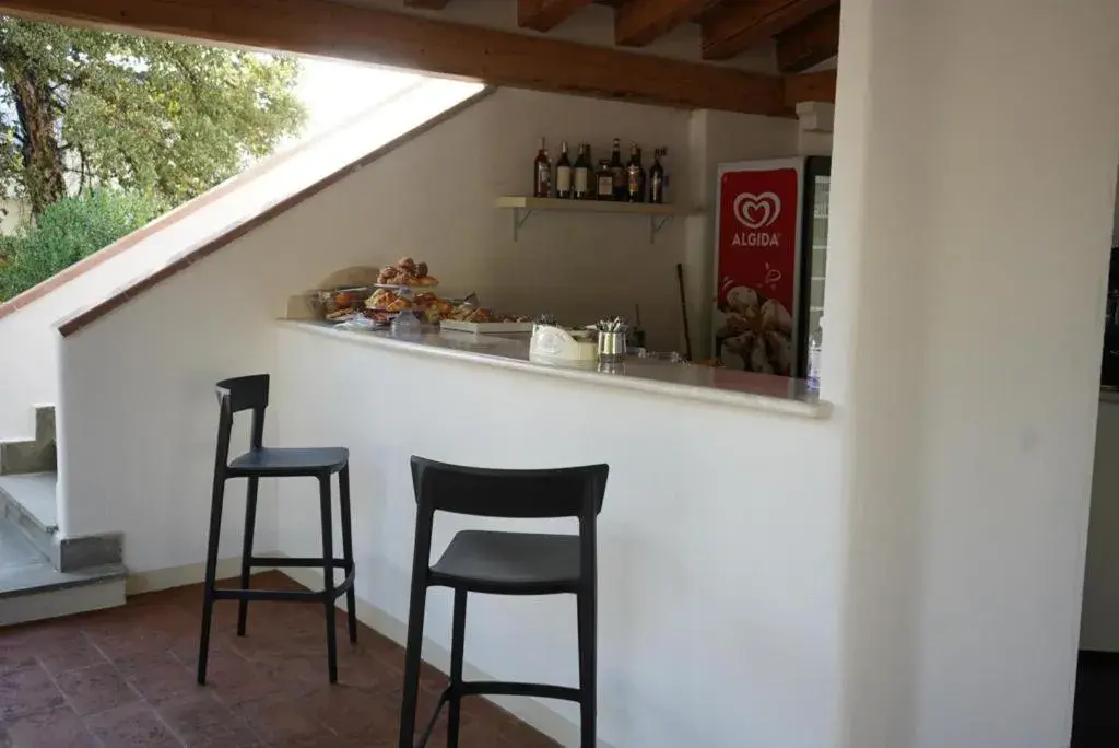 Restaurant/places to eat in Resort Fior di Sardegna Restaurant/places to eat in Resort Fior di Sardegna