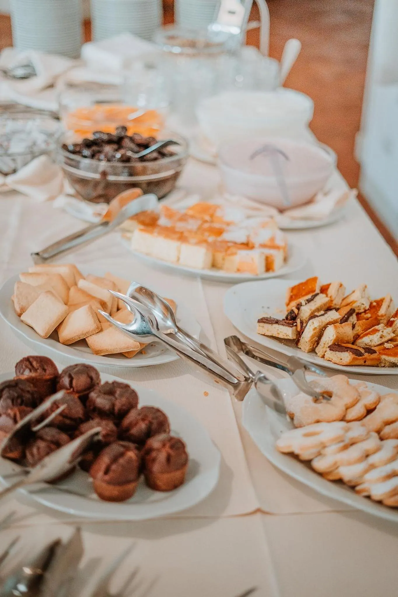 Restaurant/places to eat in Resort Fior di Sardegna