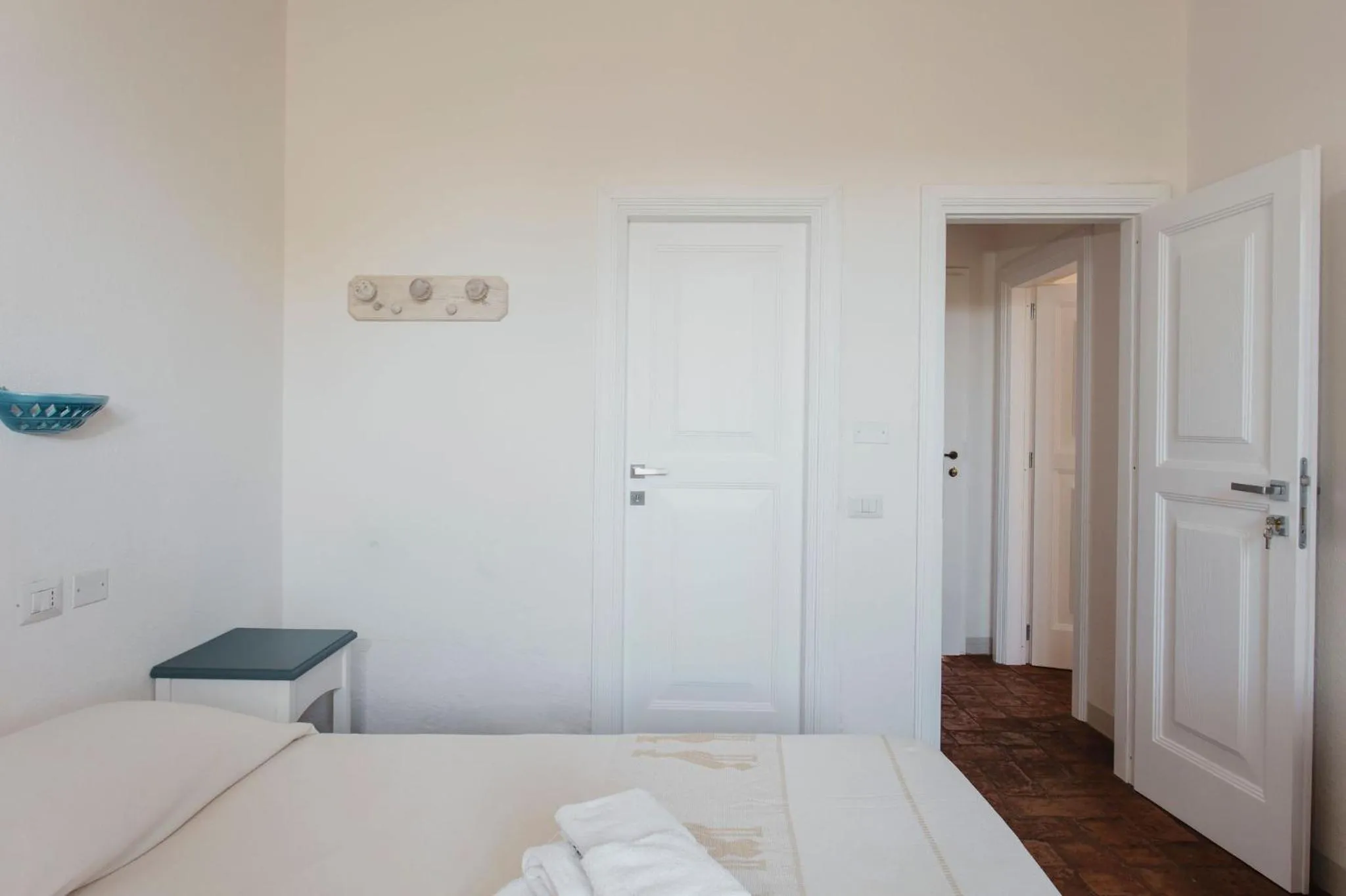 Bed in Resort Fior di Sardegna