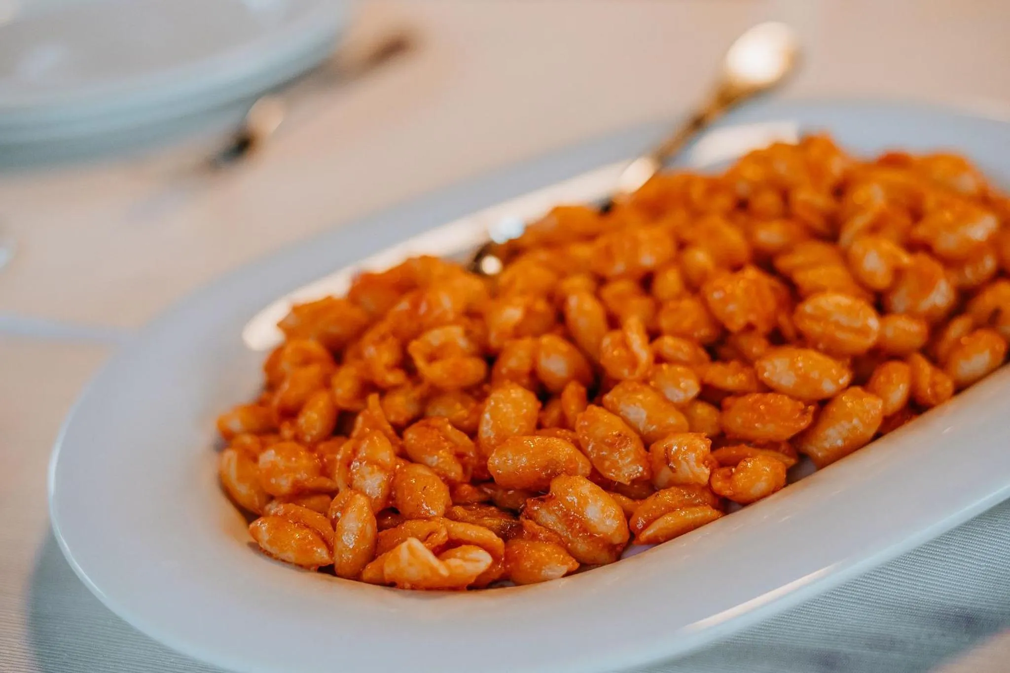 Restaurant/places to eat in Resort Fior di Sardegna