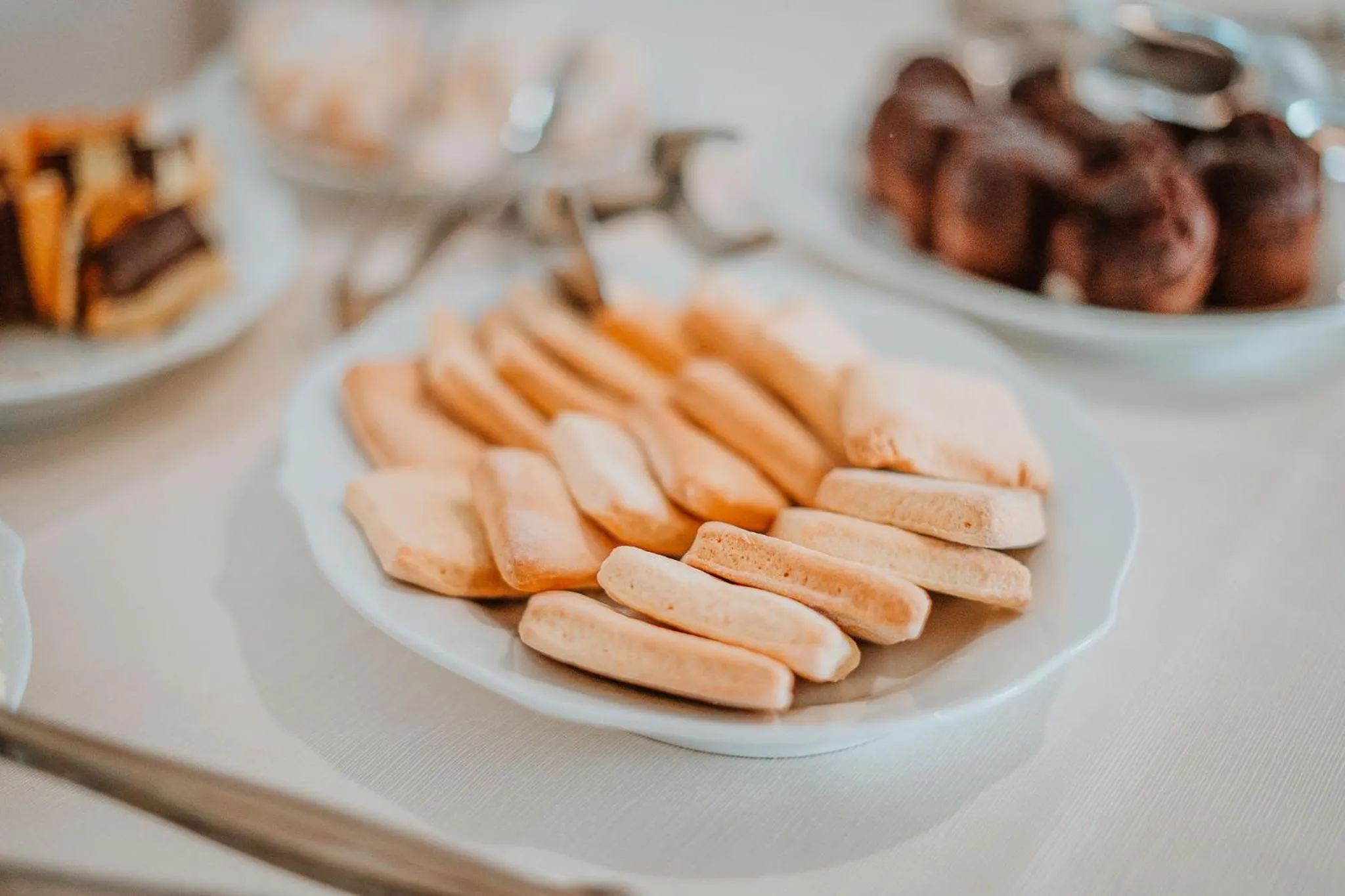 Restaurant/places to eat in Resort Fior di Sardegna