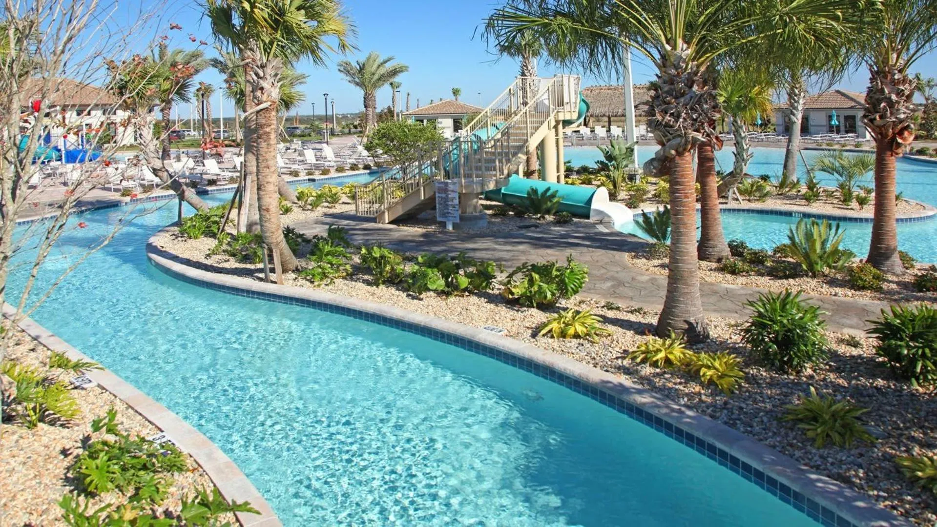 Opulent Villa, 10 Min to Disney, Pool & Spa
