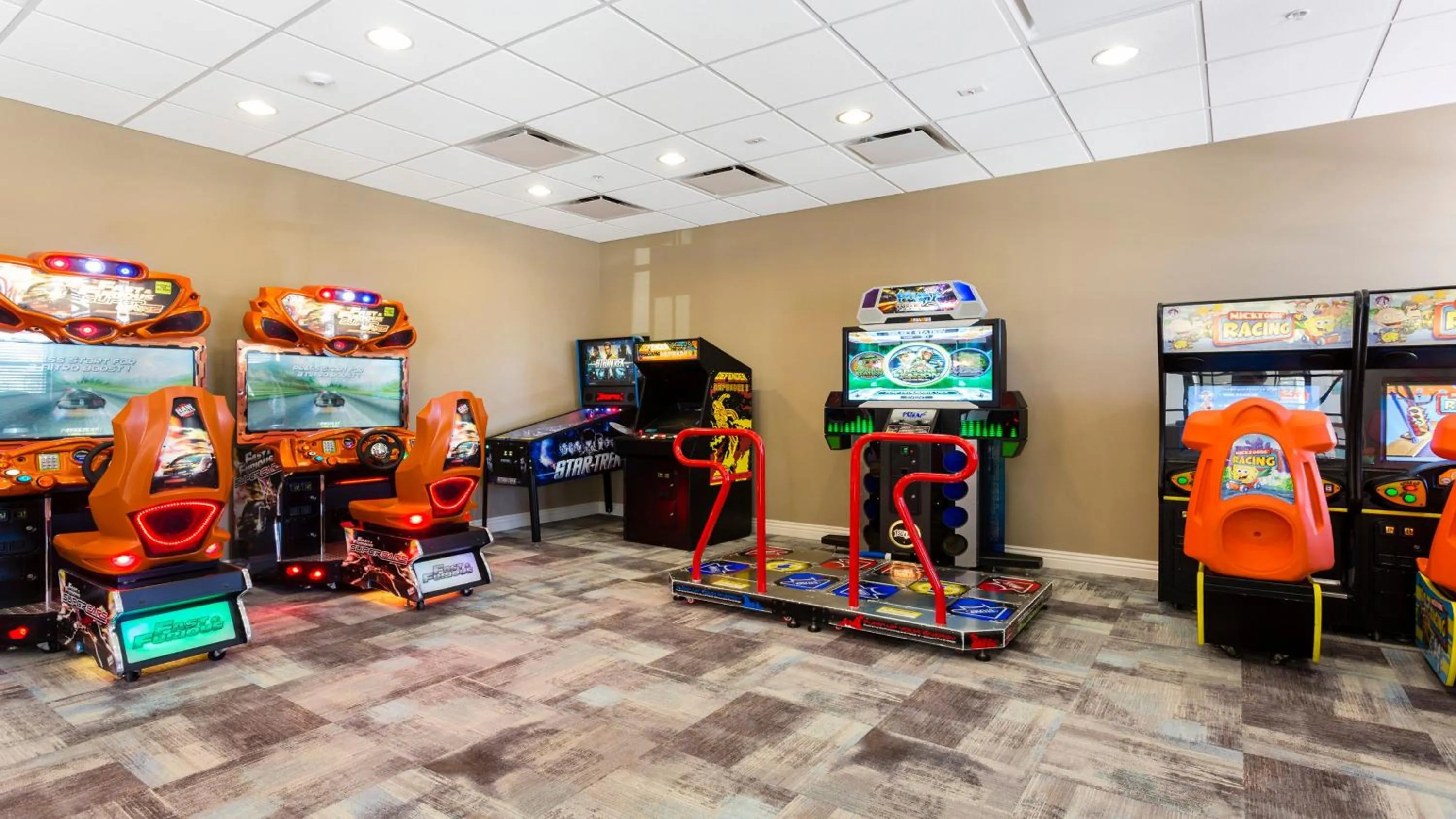 Elegant Orlando Home: Pool, Spa & Theme Parks