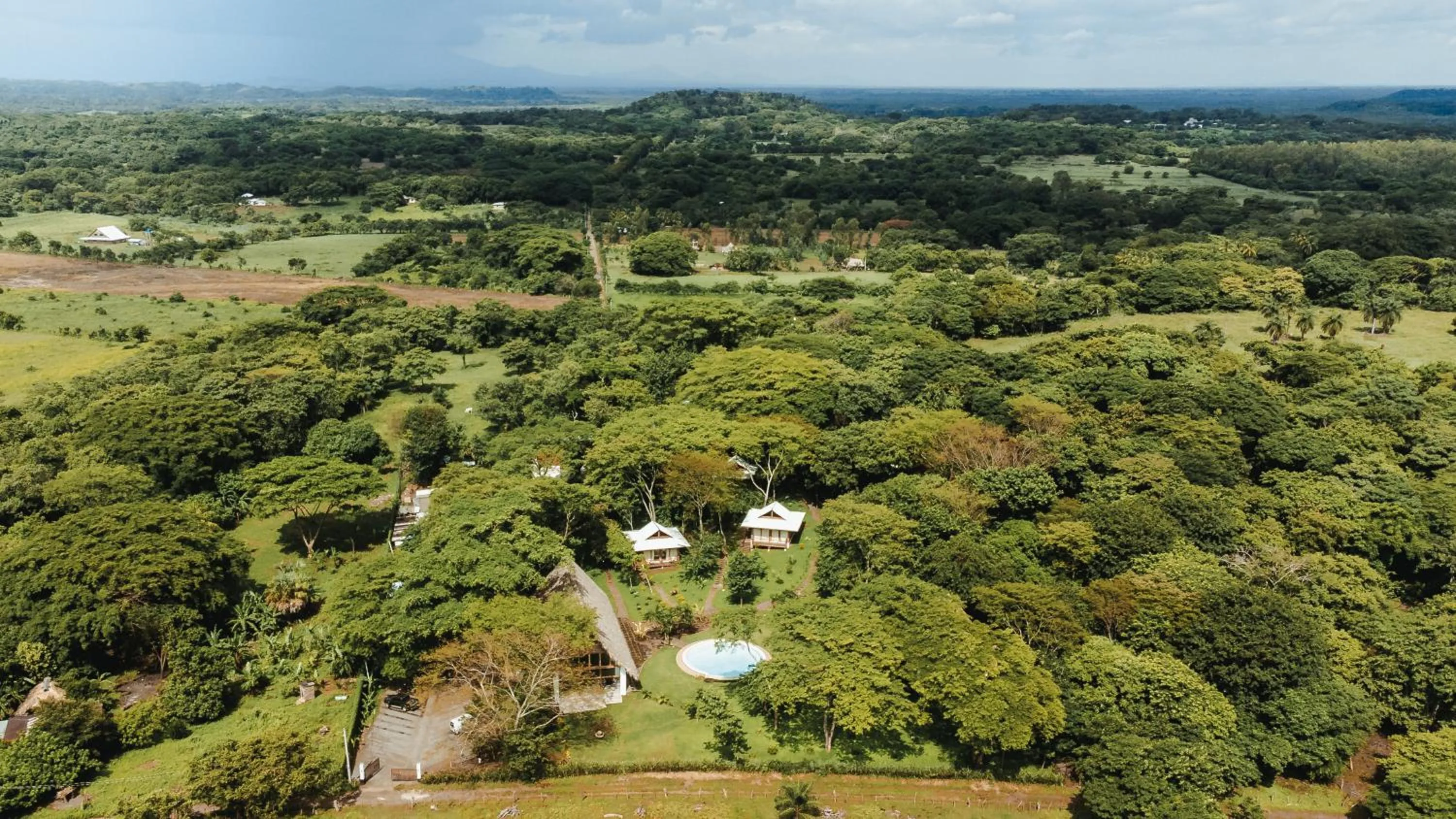 Day in Mellow Resort