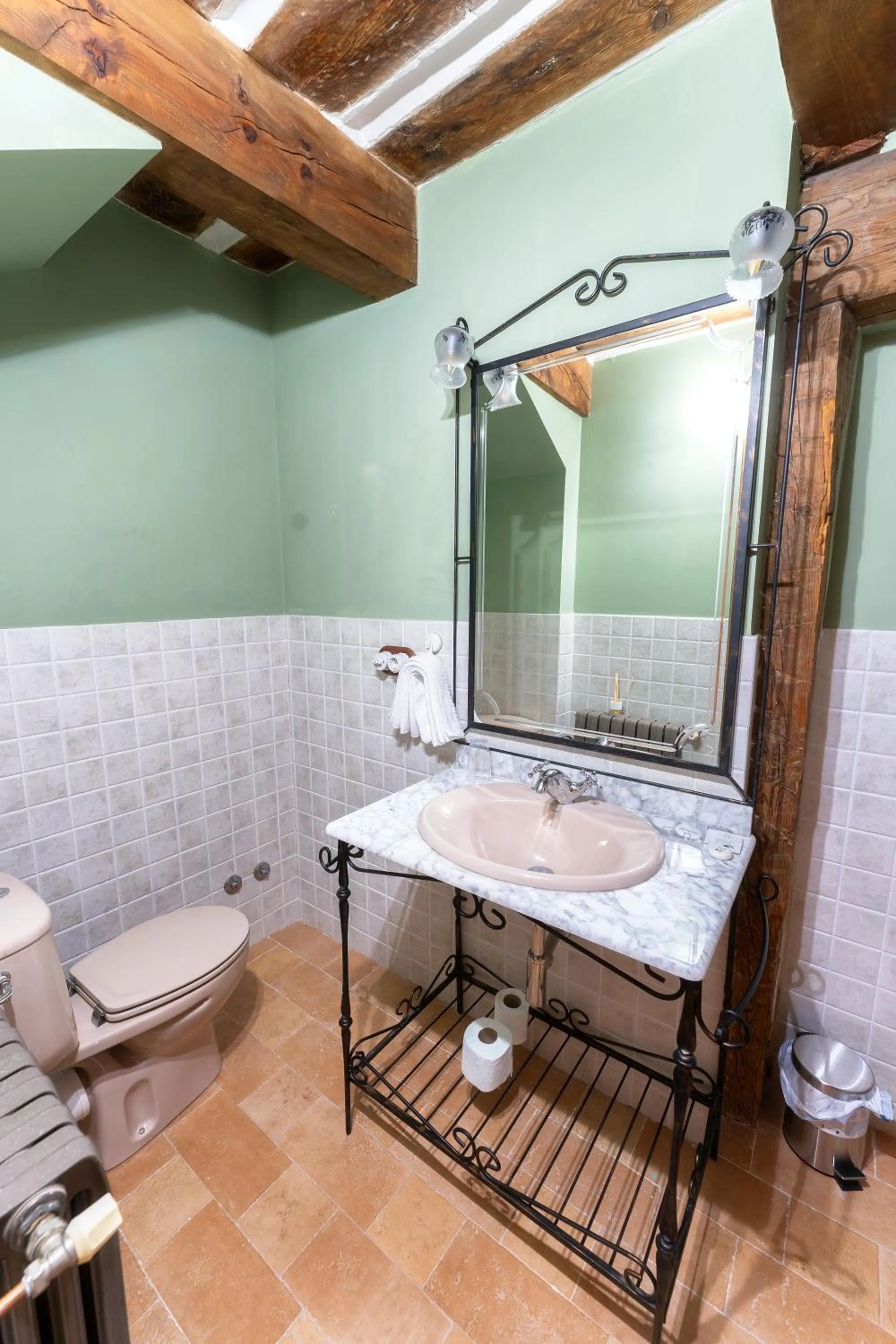 Hotel Rincón Castellano