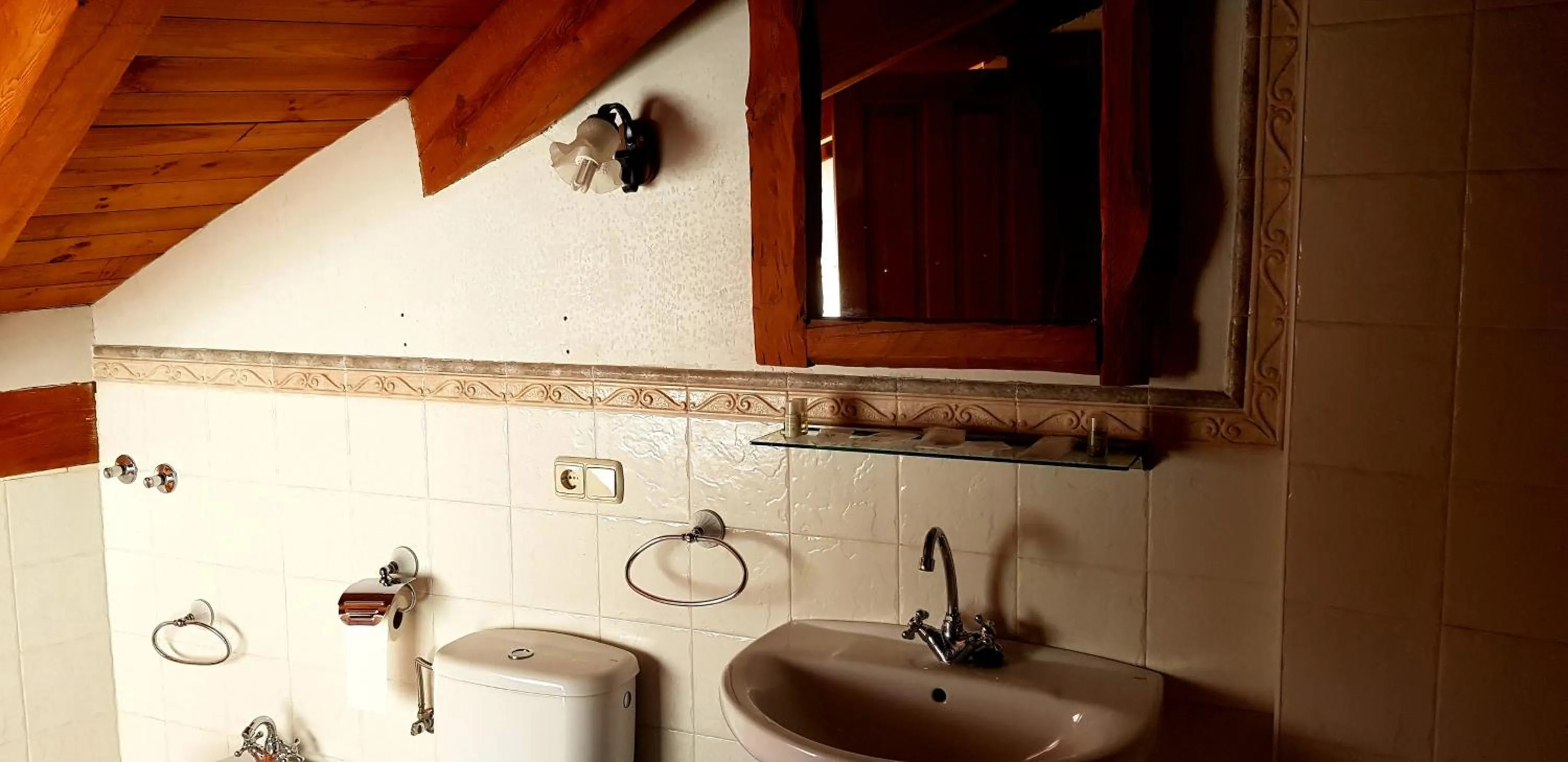 Hotel Rincón Castellano