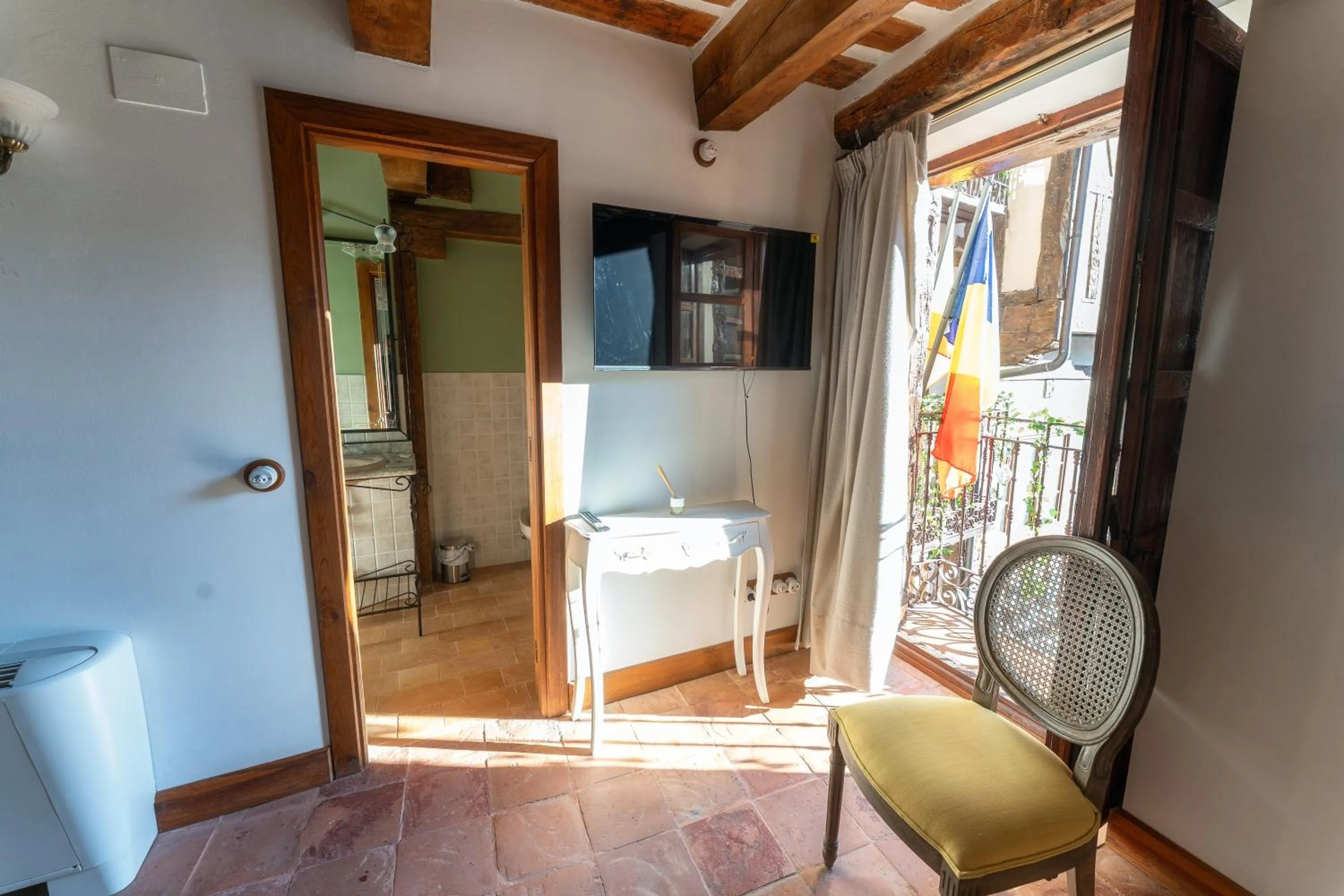 Hotel Rincón Castellano