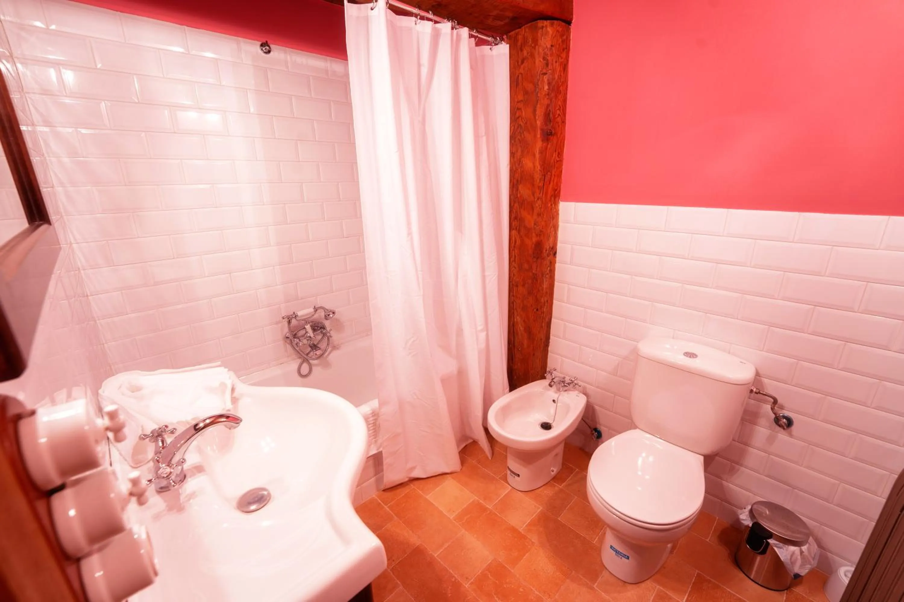 Hotel Rincón Castellano