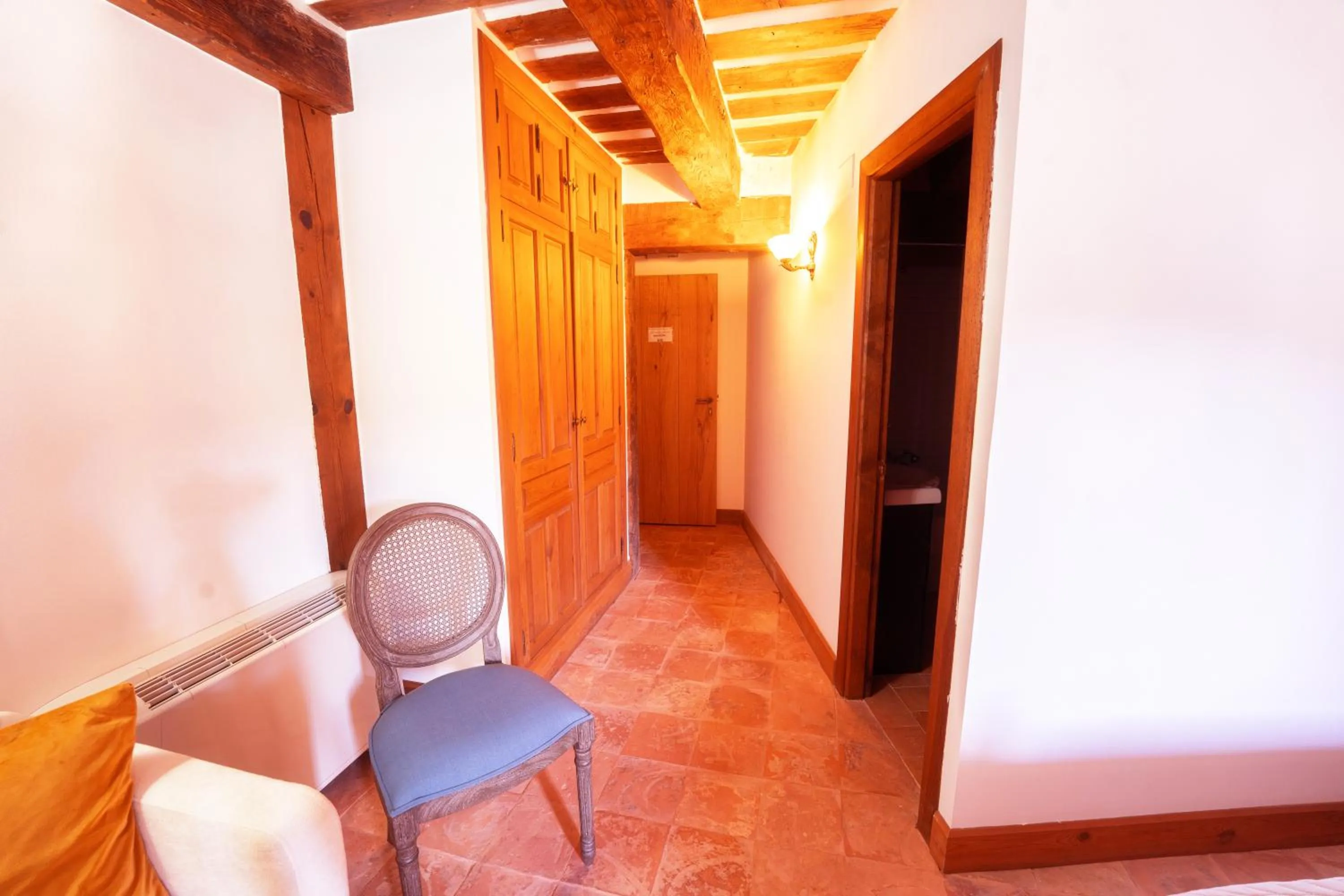 Hotel Rincón Castellano