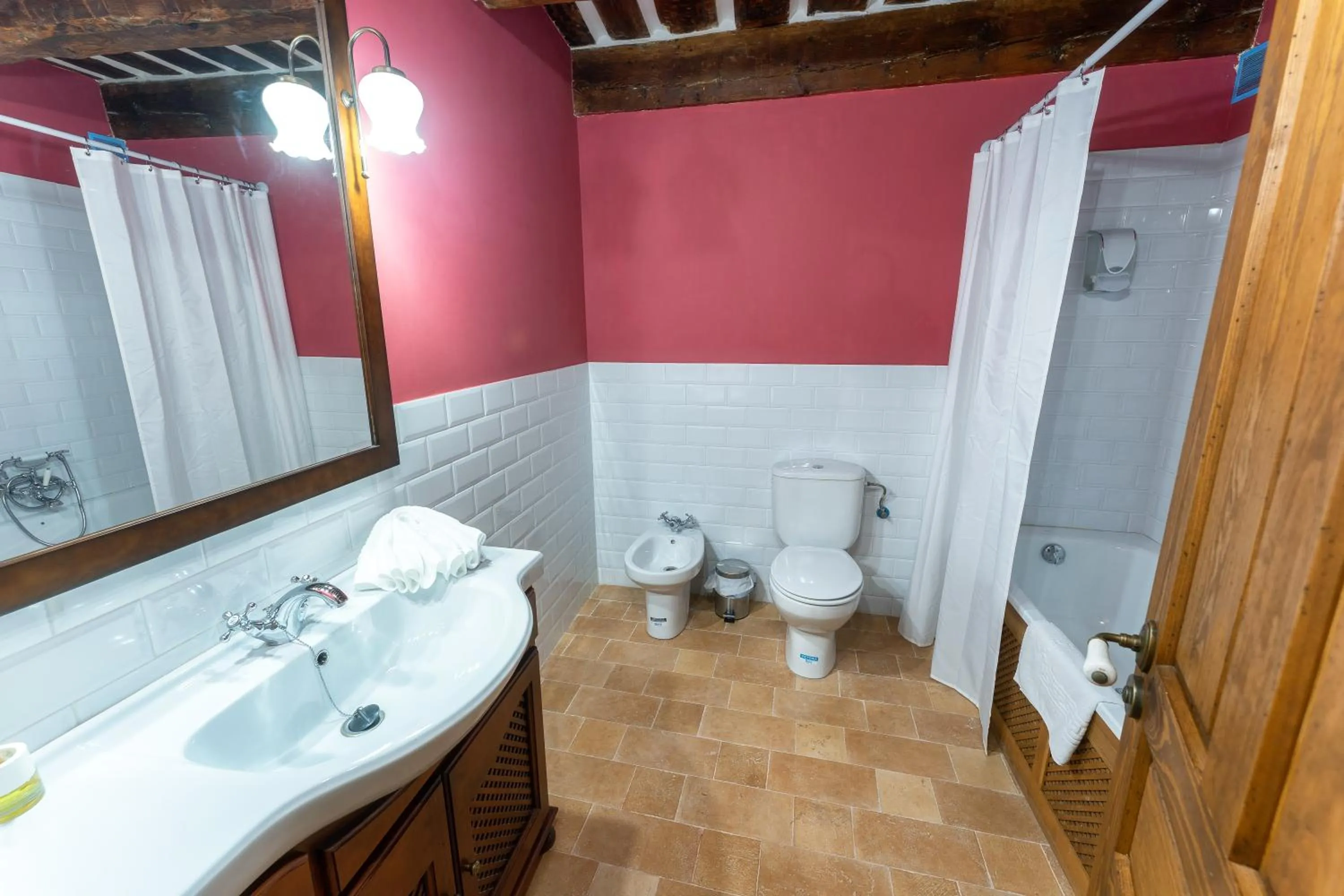 Hotel Rincón Castellano