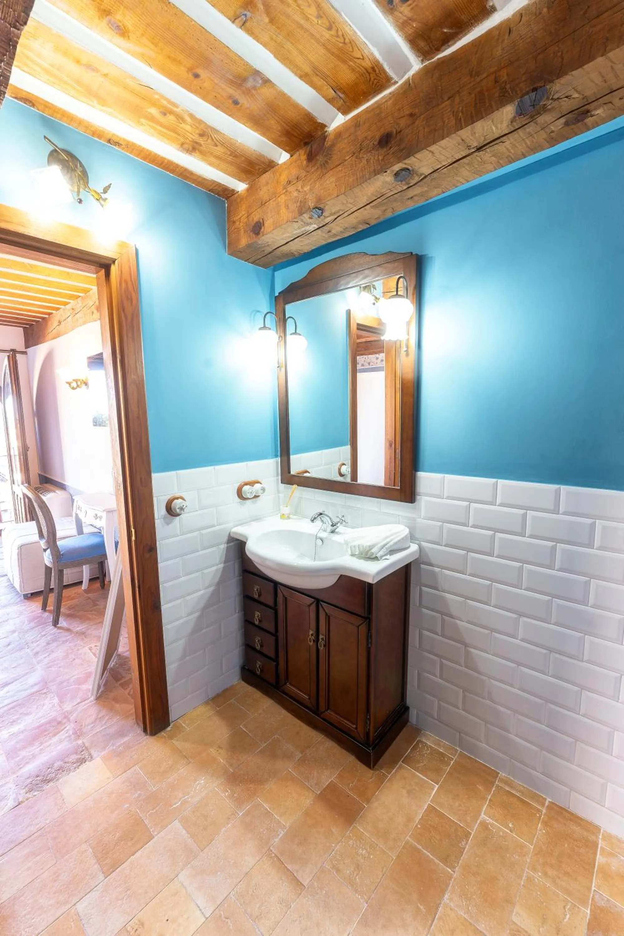 Hotel Rincón Castellano