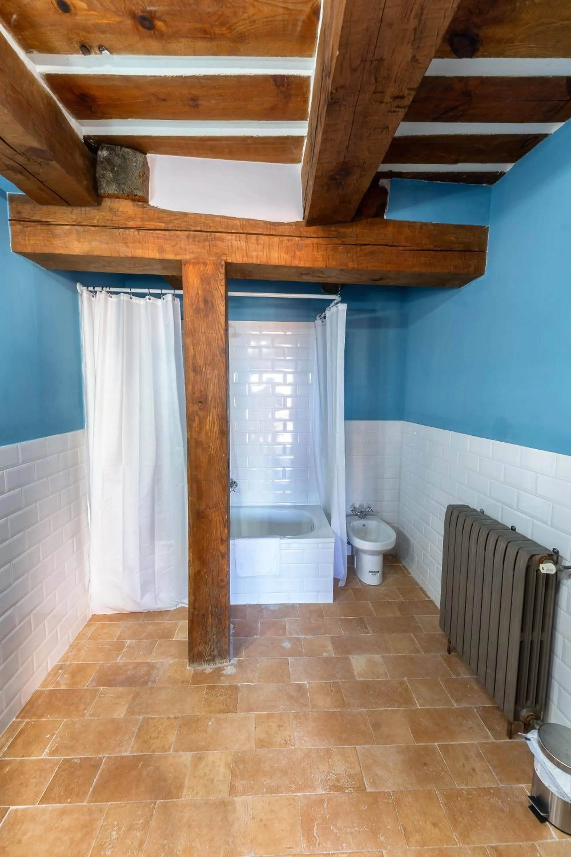 Hotel Rincón Castellano