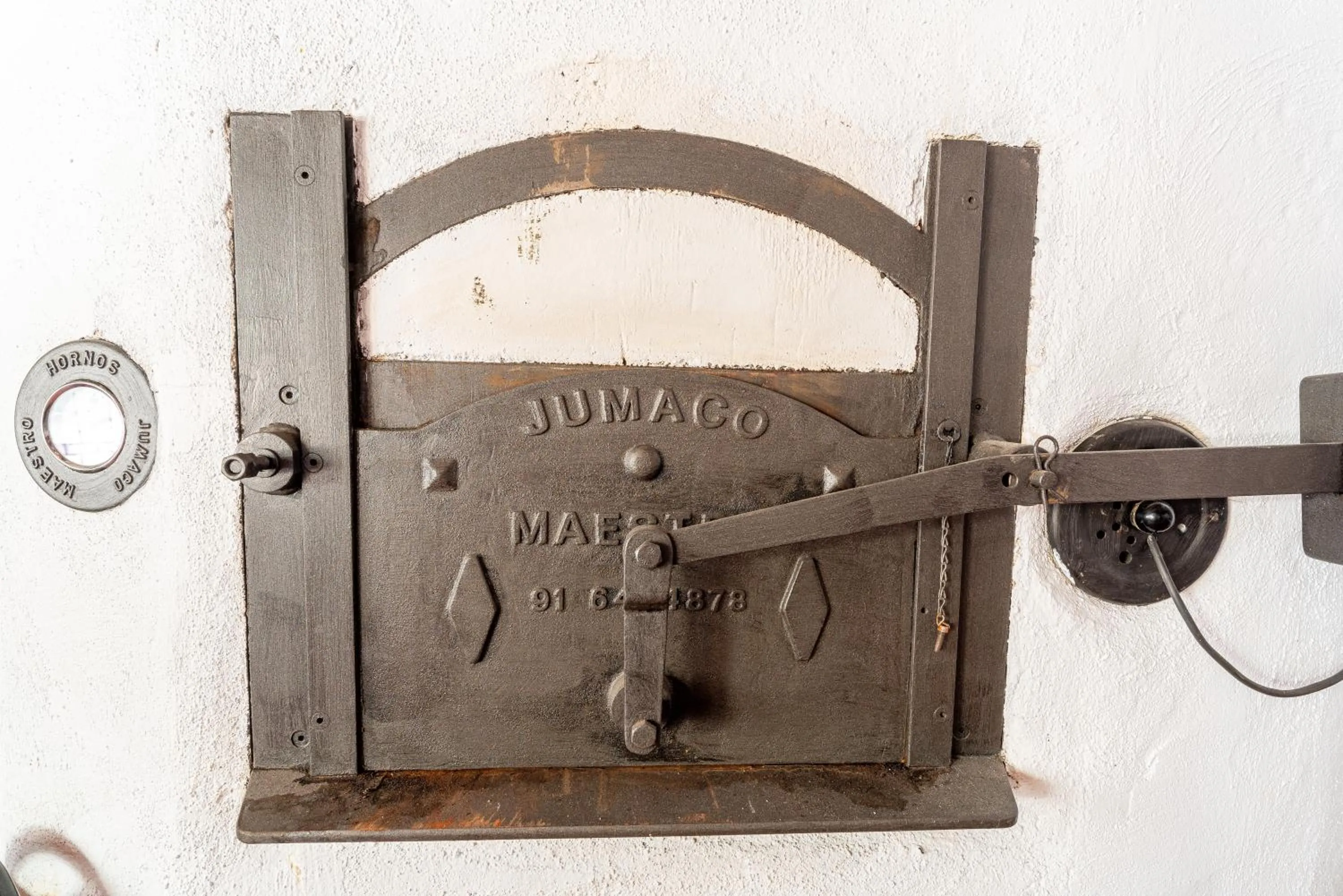 Hotel Rincón Castellano