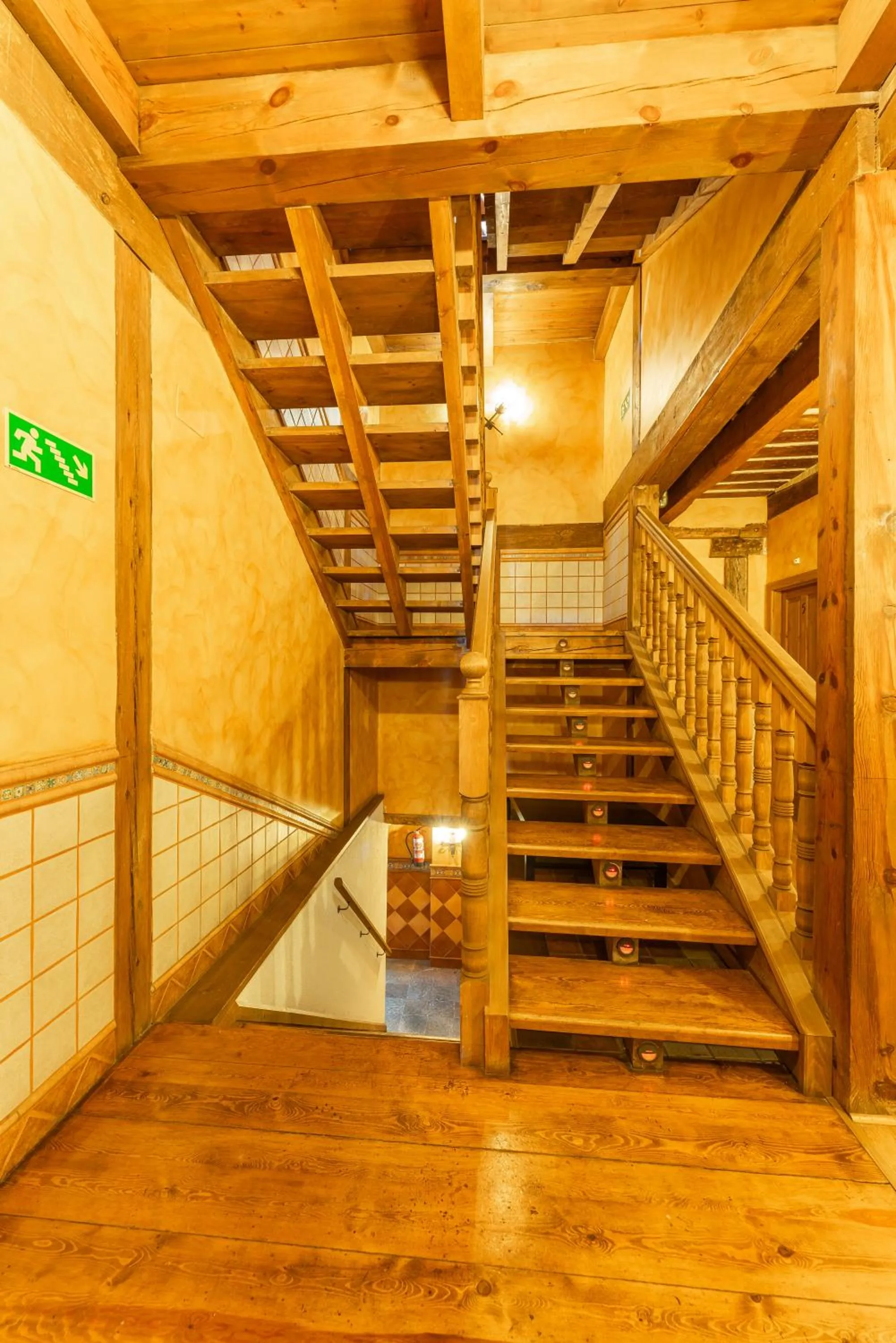 Hotel Rincón Castellano