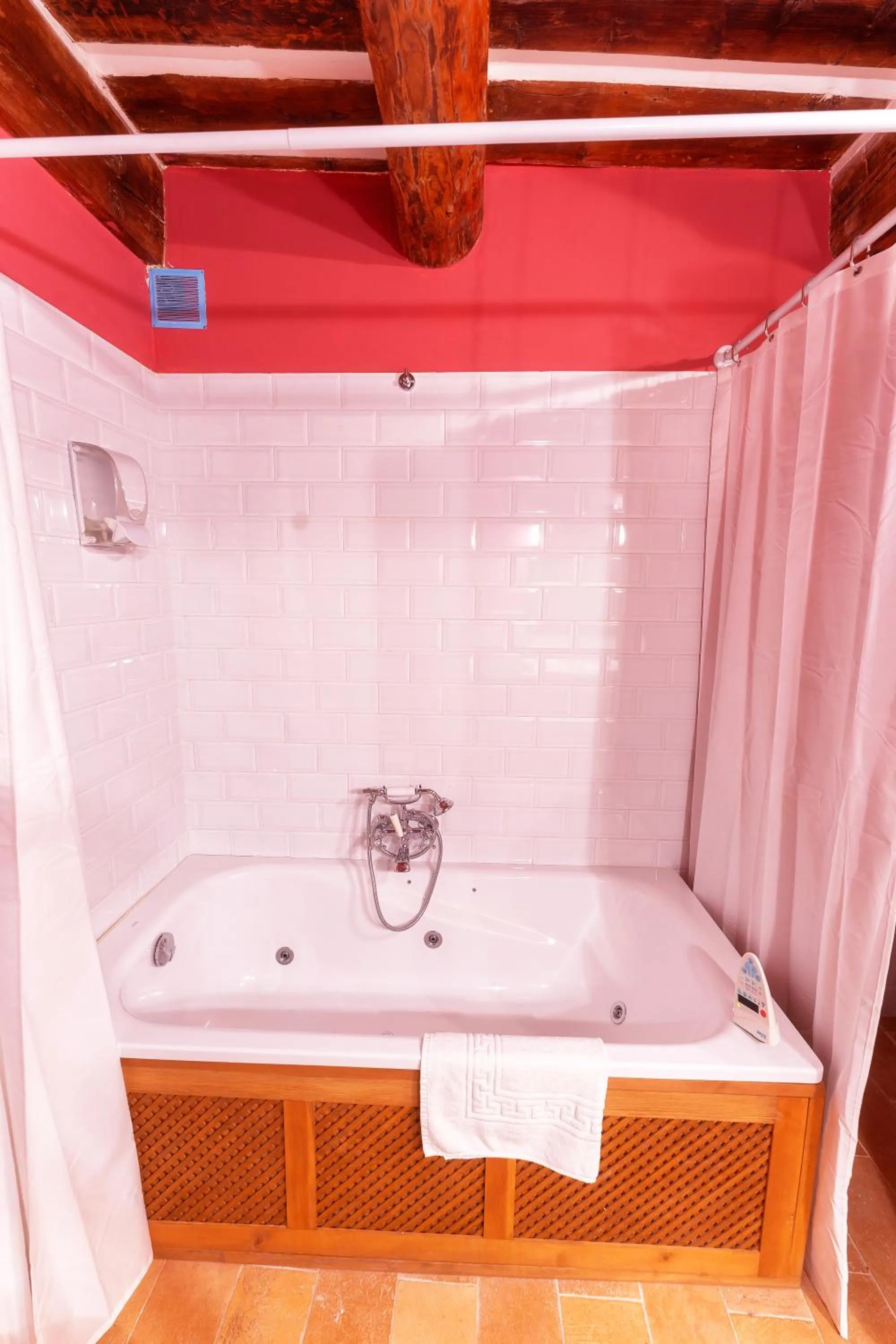 Hotel Rincón Castellano