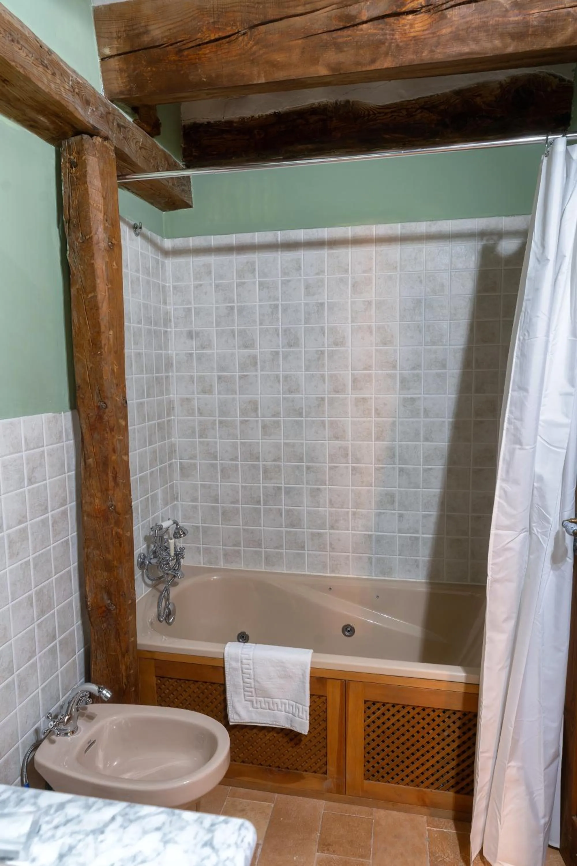 Hotel Rincón Castellano