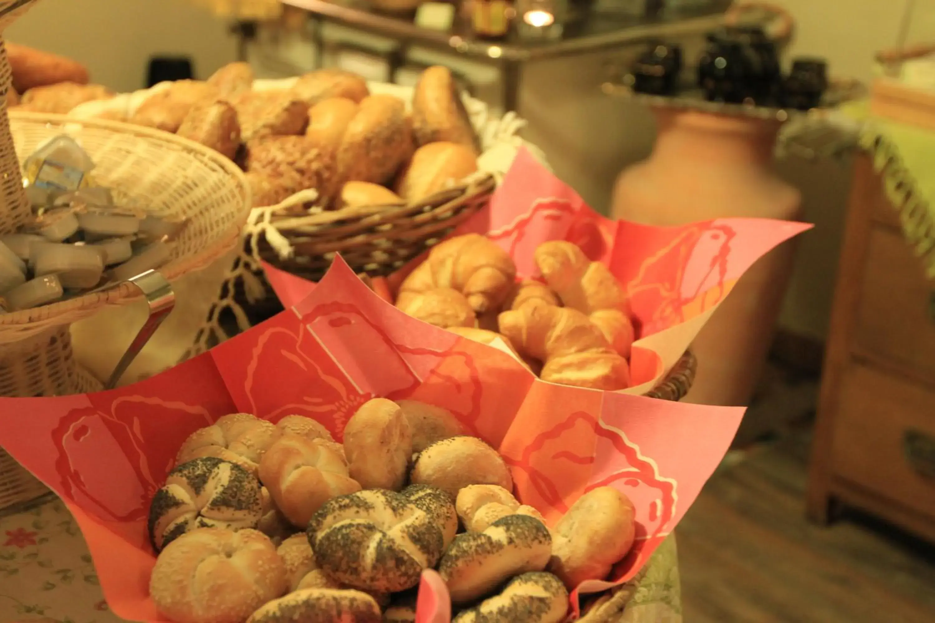 Food in Waldhotel zum Bergsee Damme Food in Waldhotel zum Bergsee Damme