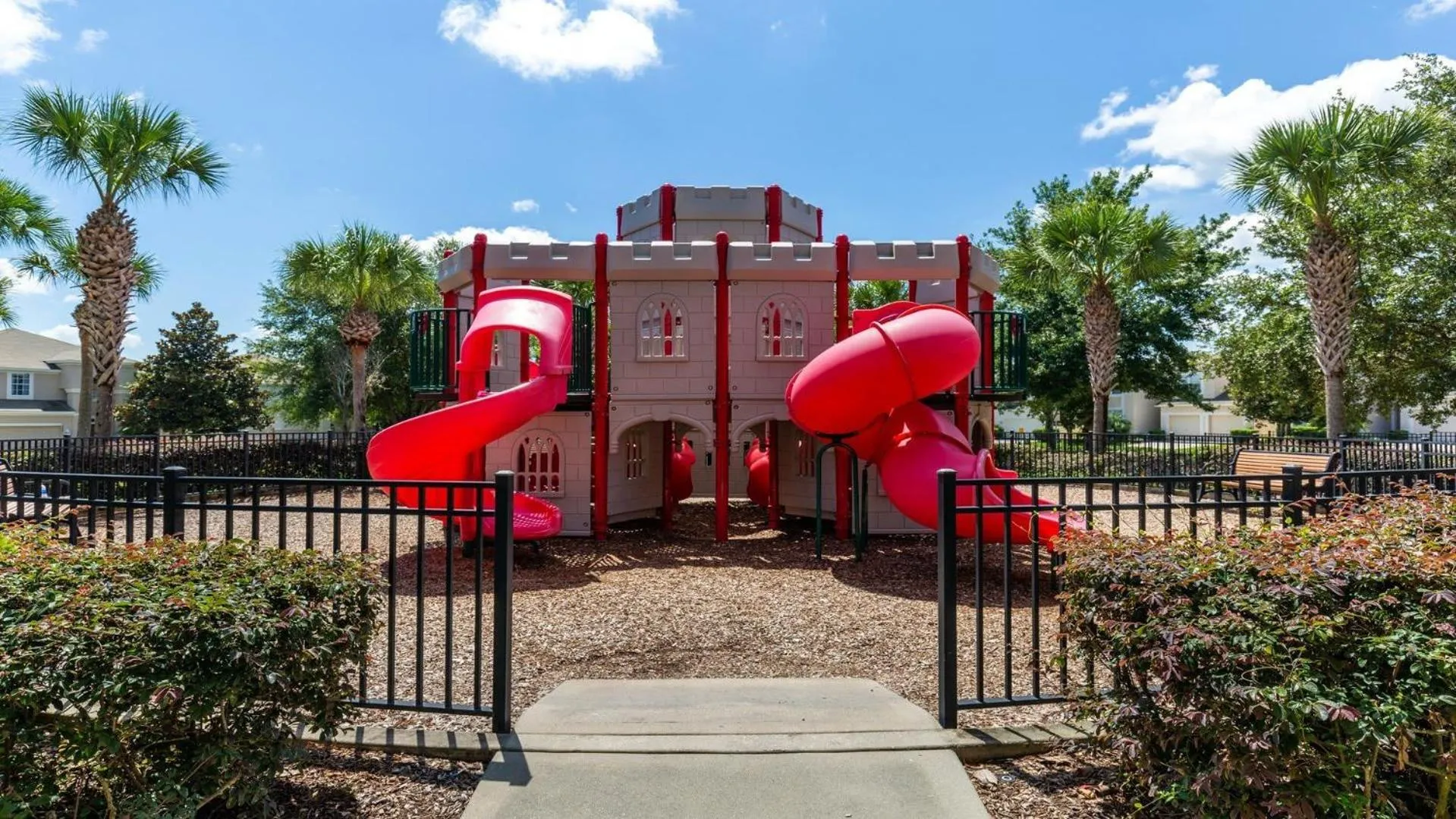 Other in No Rear Neighbor 6BR Private Pool/Spa Near Disney