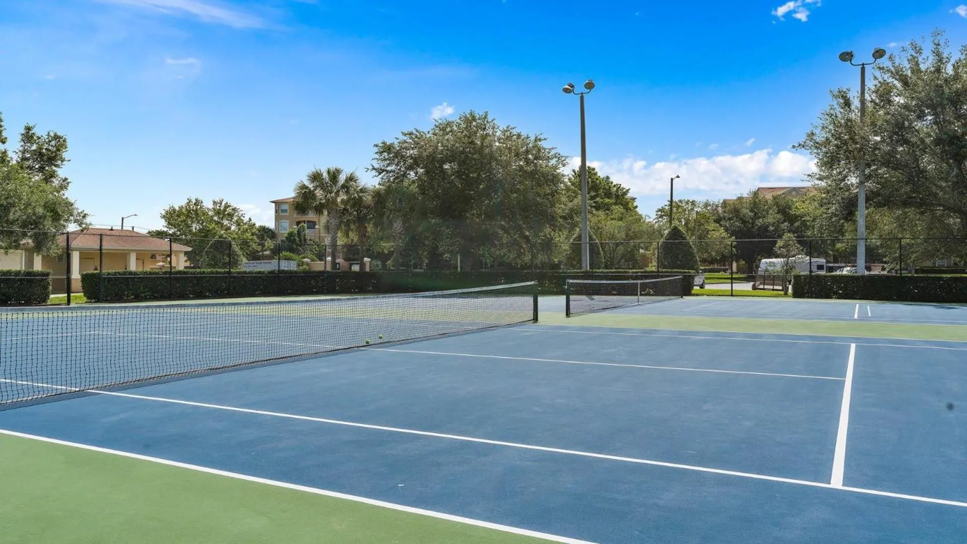 Sports in No Rear Neighbor 6BR Private Pool/Spa Near Disney