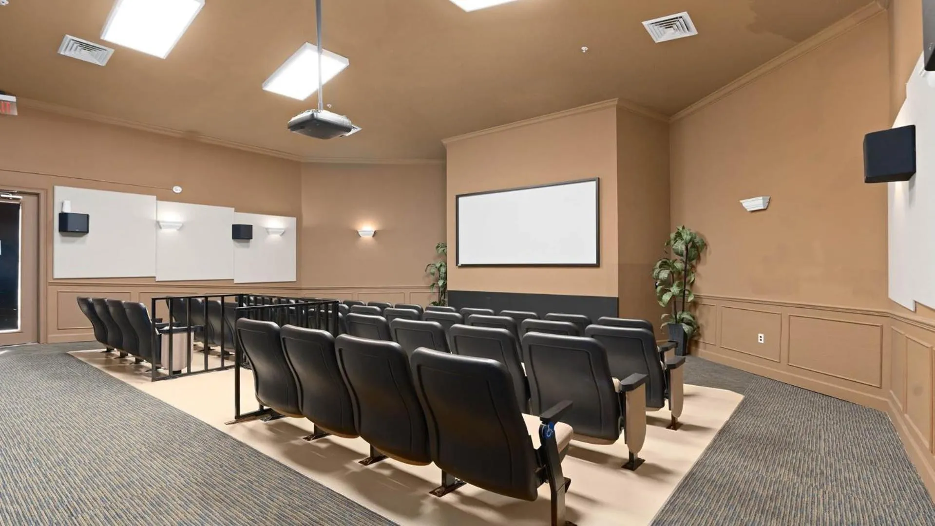 Photo of the whole room in No Rear Neighbor 6BR Private Pool/Spa Near Disney