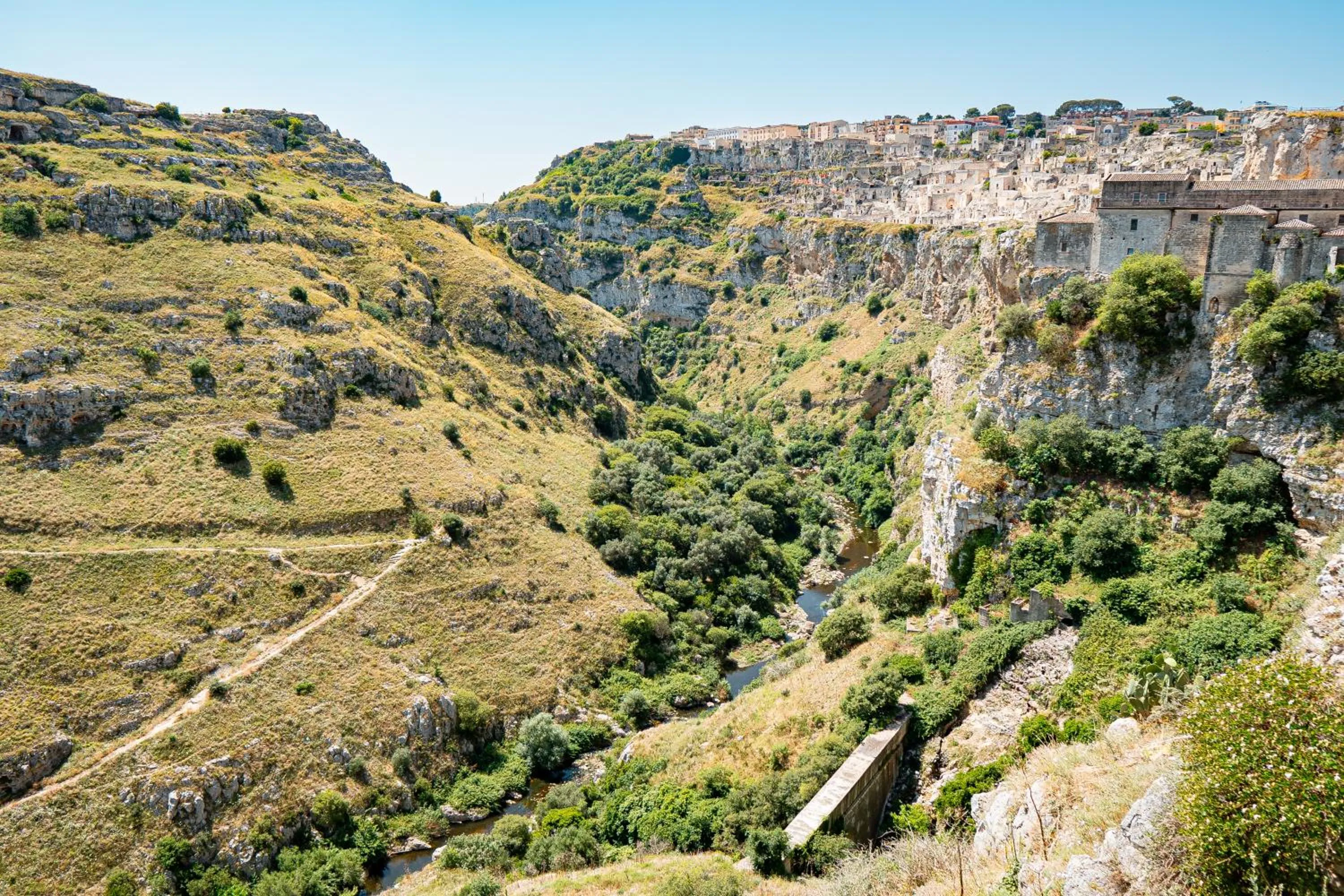 Property building in Ai Quarti Sottani