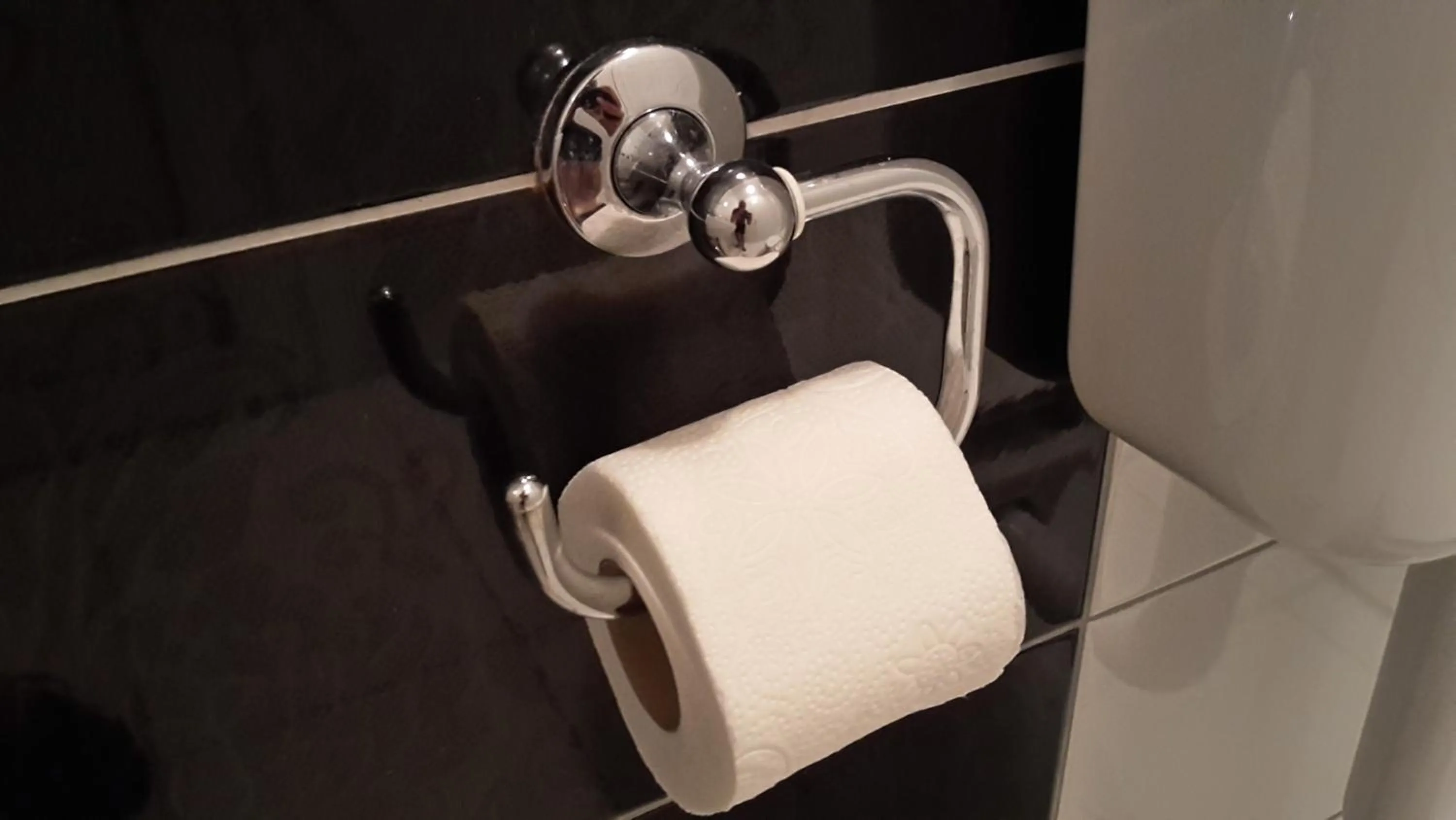 Decorative detail in Hotel ''Marinko Kozina'' - Medjugorje