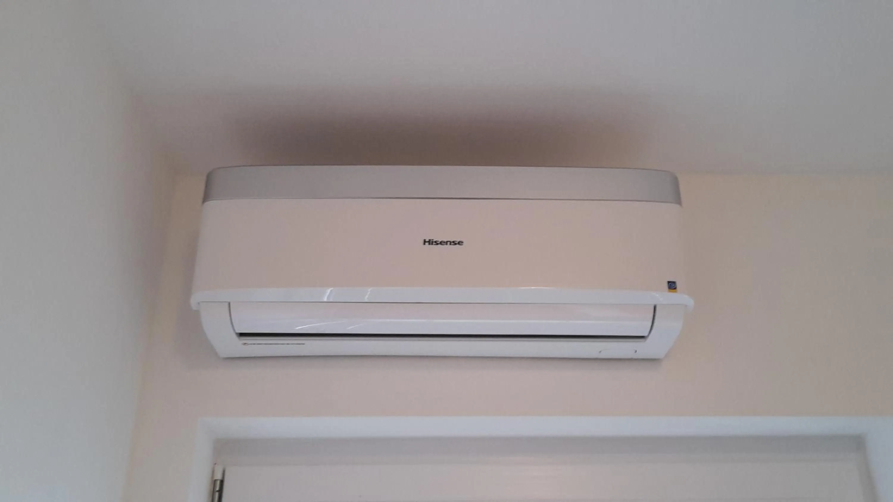 Photo of the whole room in Hotel ''Marinko Kozina'' - Medjugorje